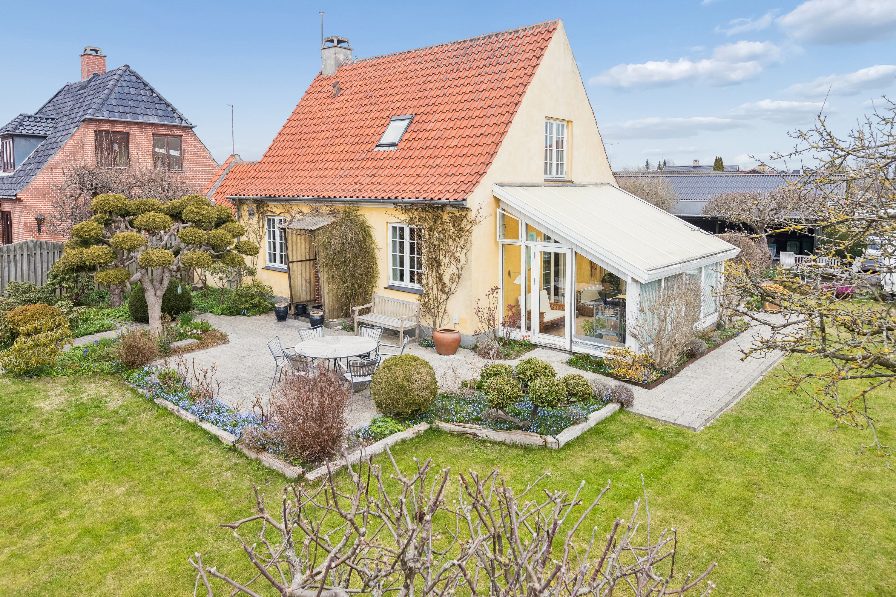 Villa: Andet på Munkebjergvej 5, 2770 Kastrup