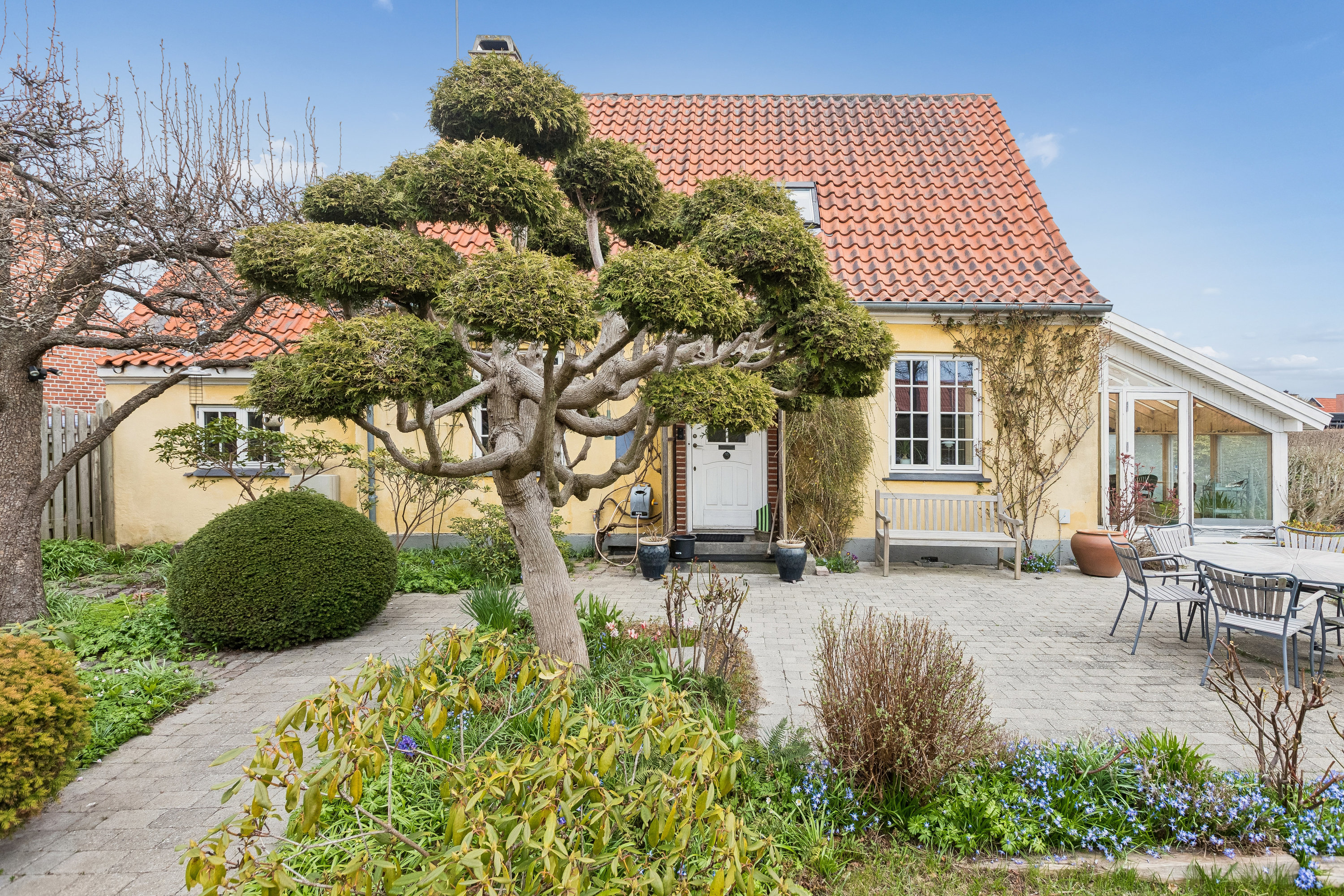 Miniaturebillede 1: andet. Billede af Munkebjergvej 5, 2770 Kastrup