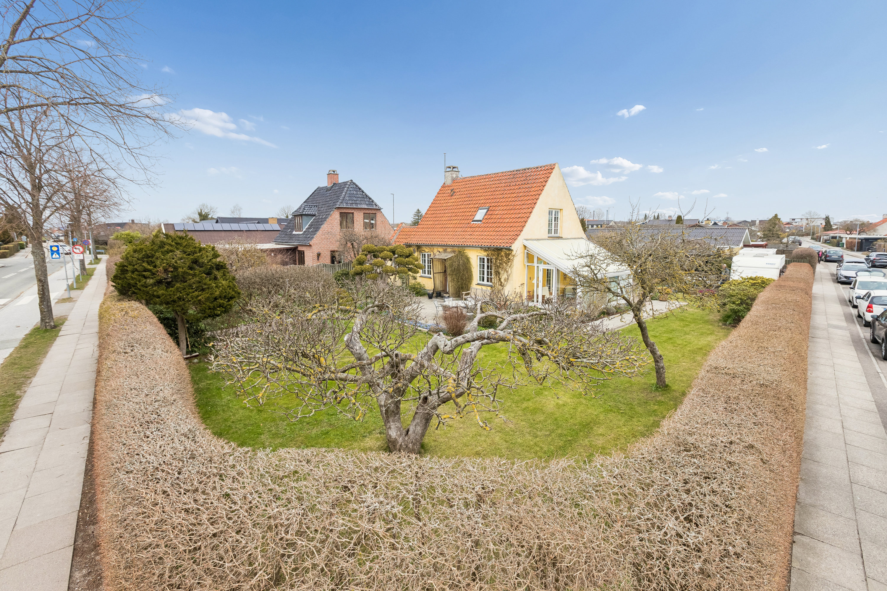 Fremhævet andet billede i fuldskærmstilstand. Billede af Munkebjergvej 5, 2770 Kastrup