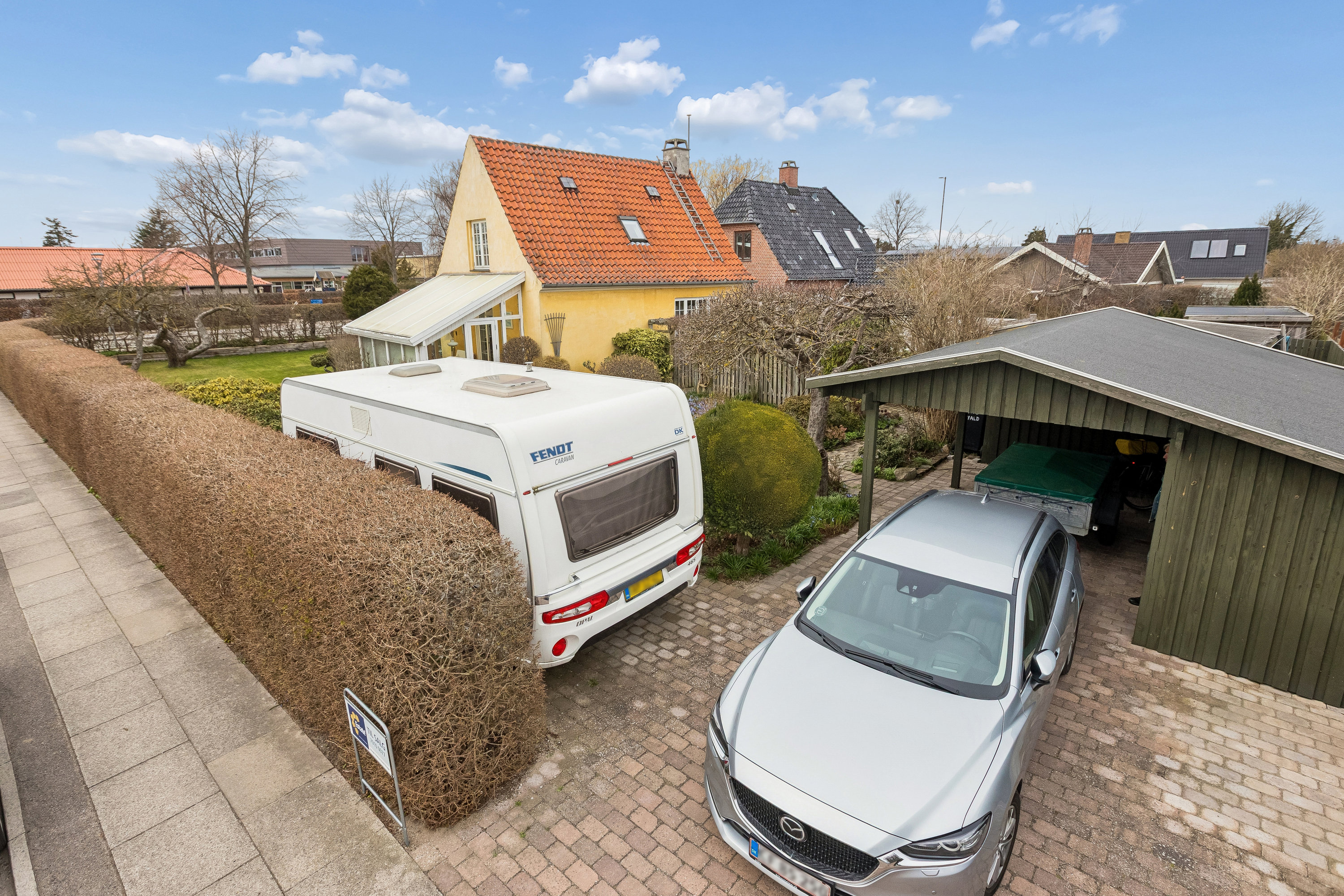 Fremhævet andet billede i fuldskærmstilstand. Billede af Munkebjergvej 5, 2770 Kastrup