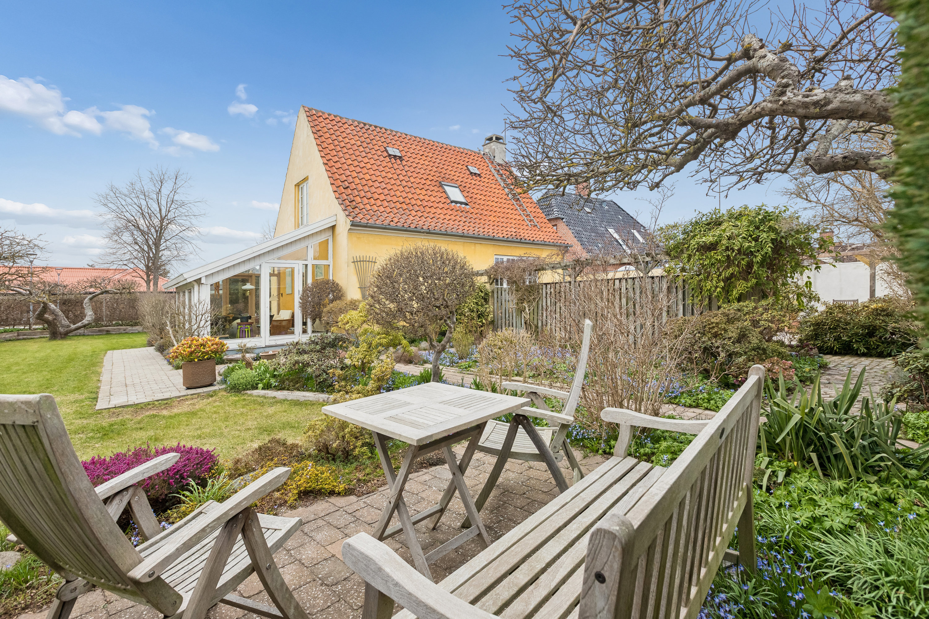 Fremhævet andet billede i fuldskærmstilstand. Billede af Munkebjergvej 5, 2770 Kastrup