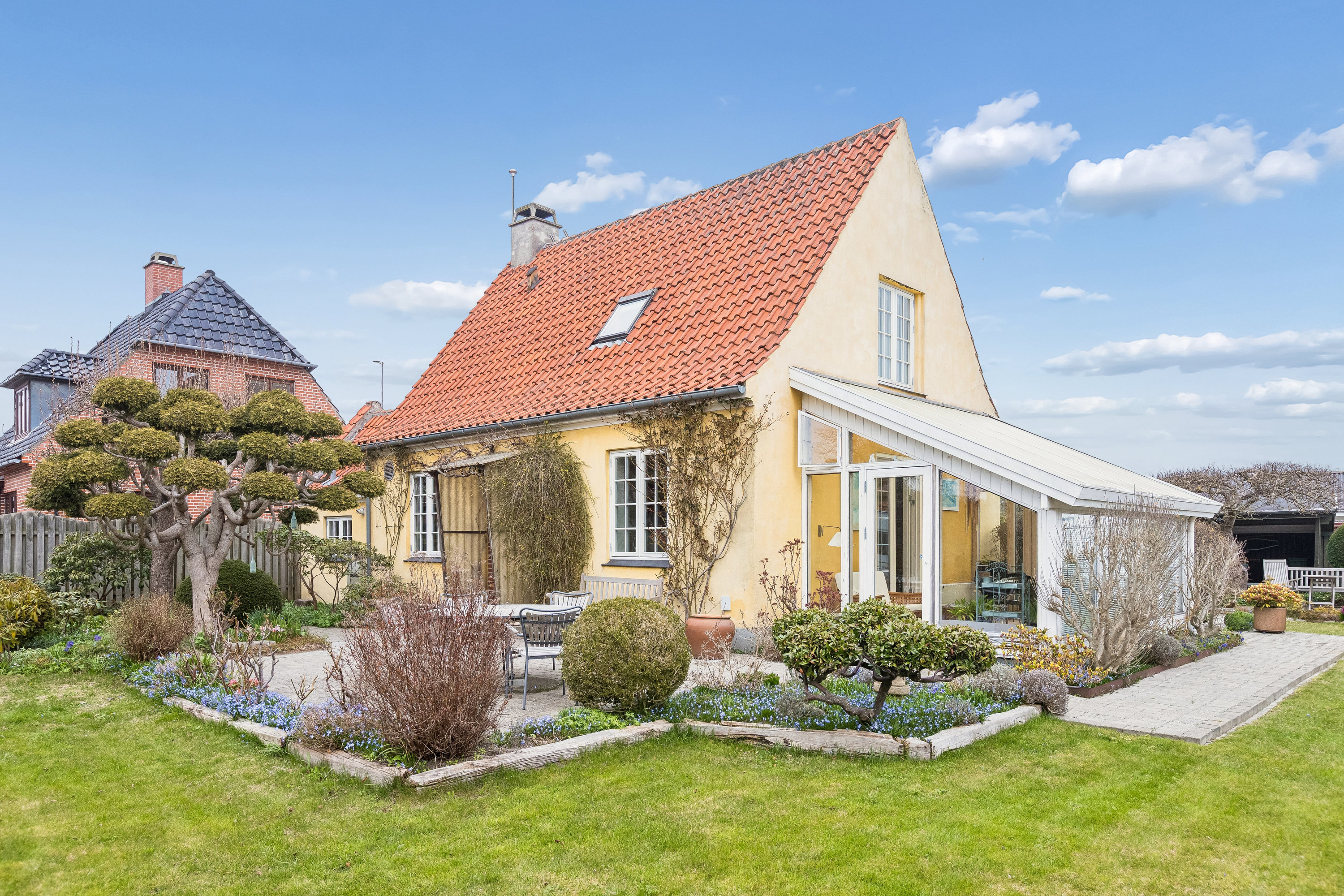 Fremhævet andet billede i fuldskærmstilstand. Billede af Munkebjergvej 5, 2770 Kastrup