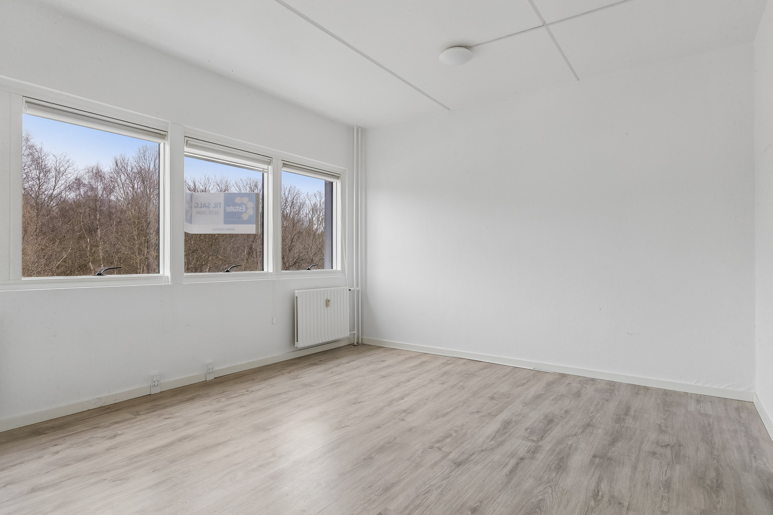 Fremhævet værelse billede i fuldskærmstilstand. Billede af Topperne 30, 2. 21., 2620 Albertslund