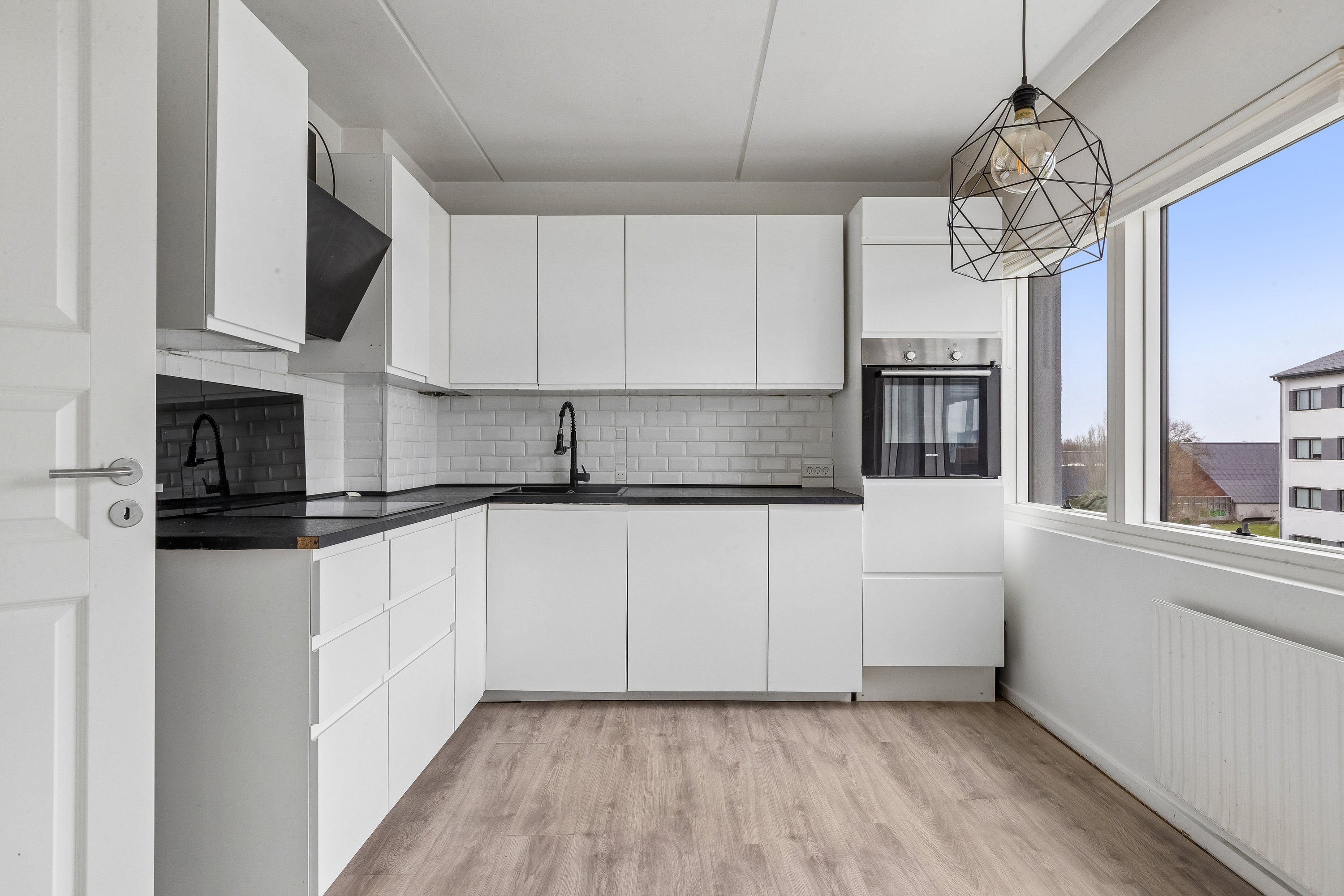 Miniaturebillede 1: køkken. Billede af Topperne 30, 2. 21., 2620 Albertslund