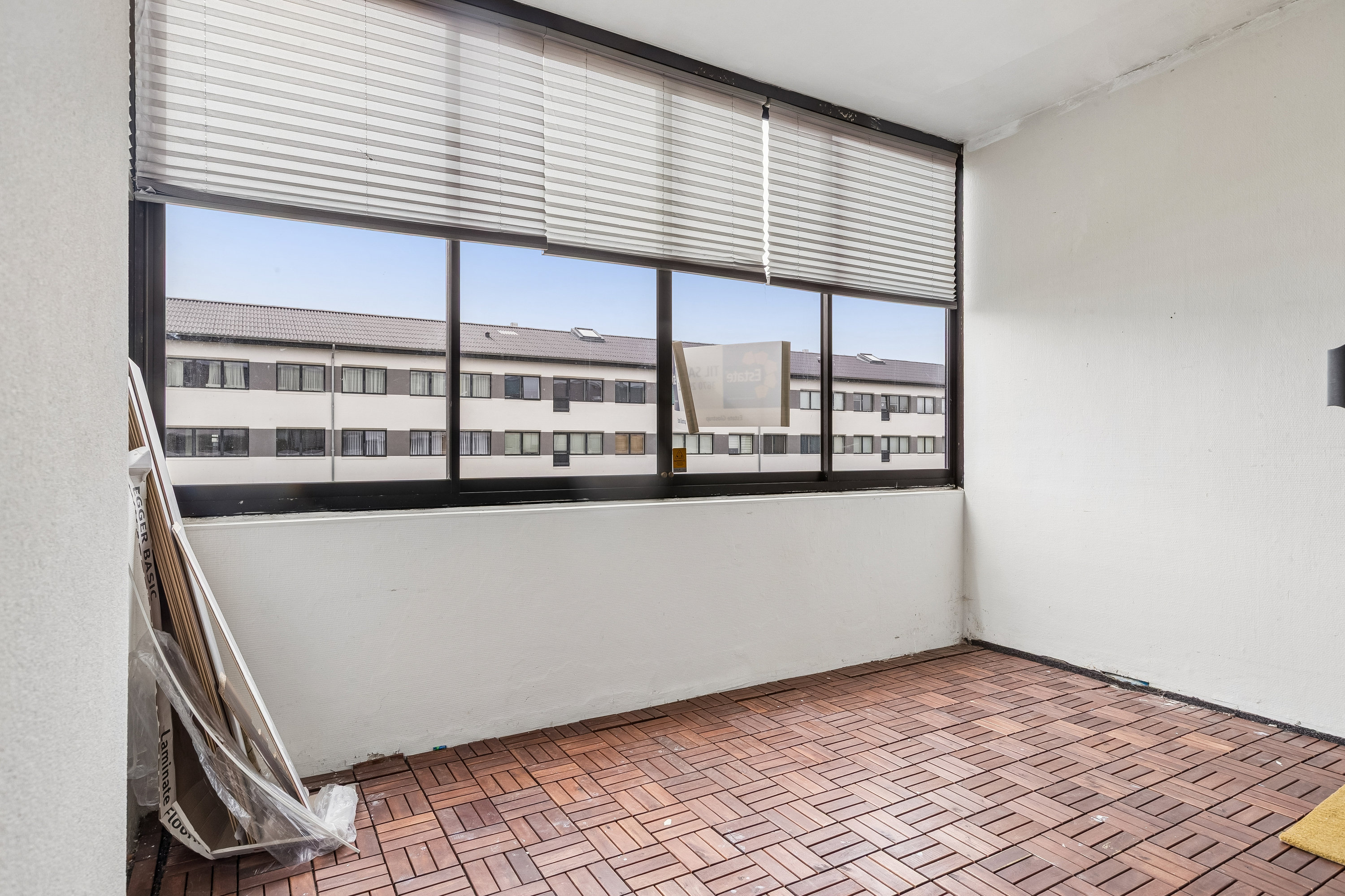 Fremhævet værelse billede i fuldskærmstilstand. Billede af Topperne 30, 2. 21., 2620 Albertslund