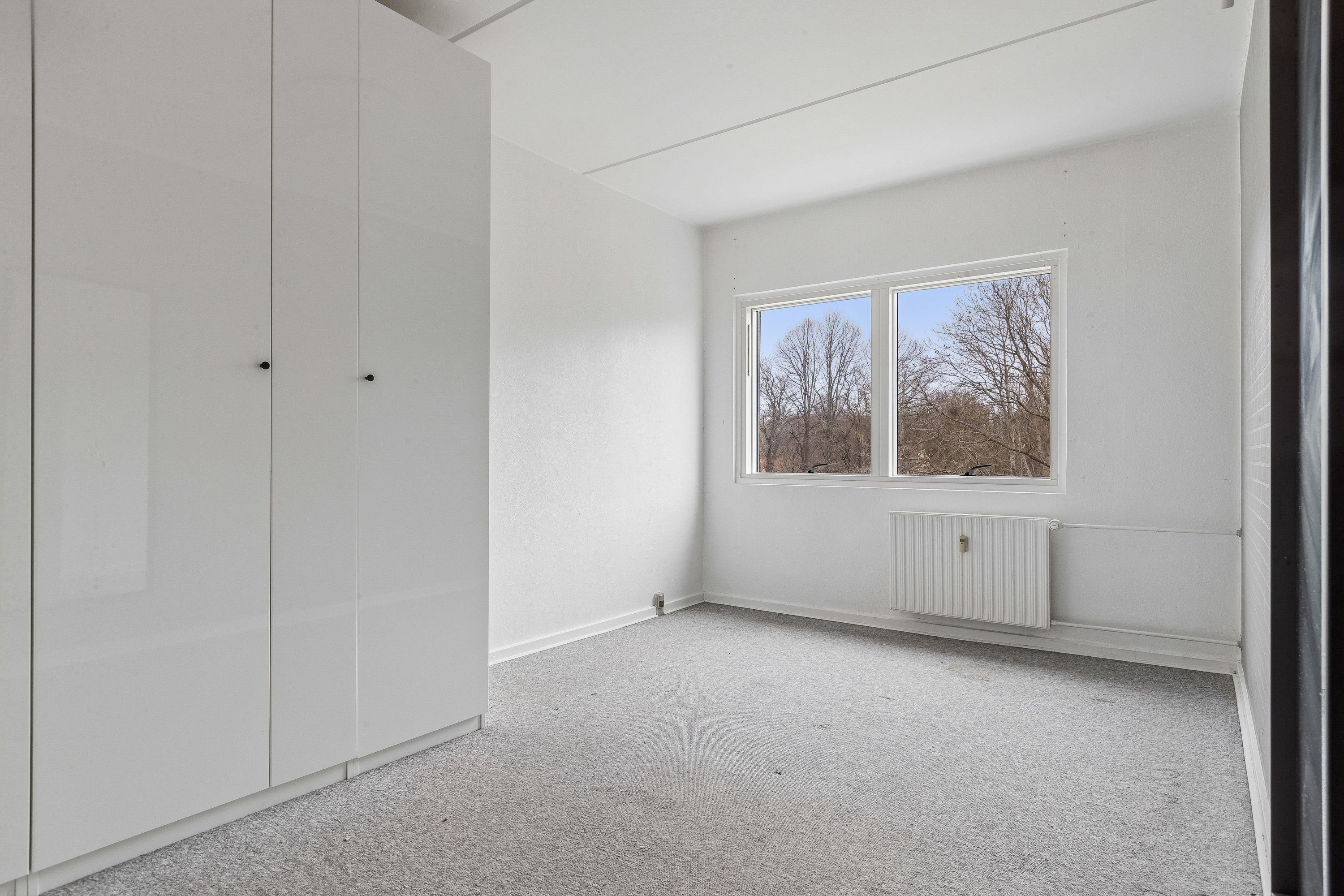 Fremhævet værelse billede i fuldskærmstilstand. Billede af Topperne 30, 2. 21., 2620 Albertslund