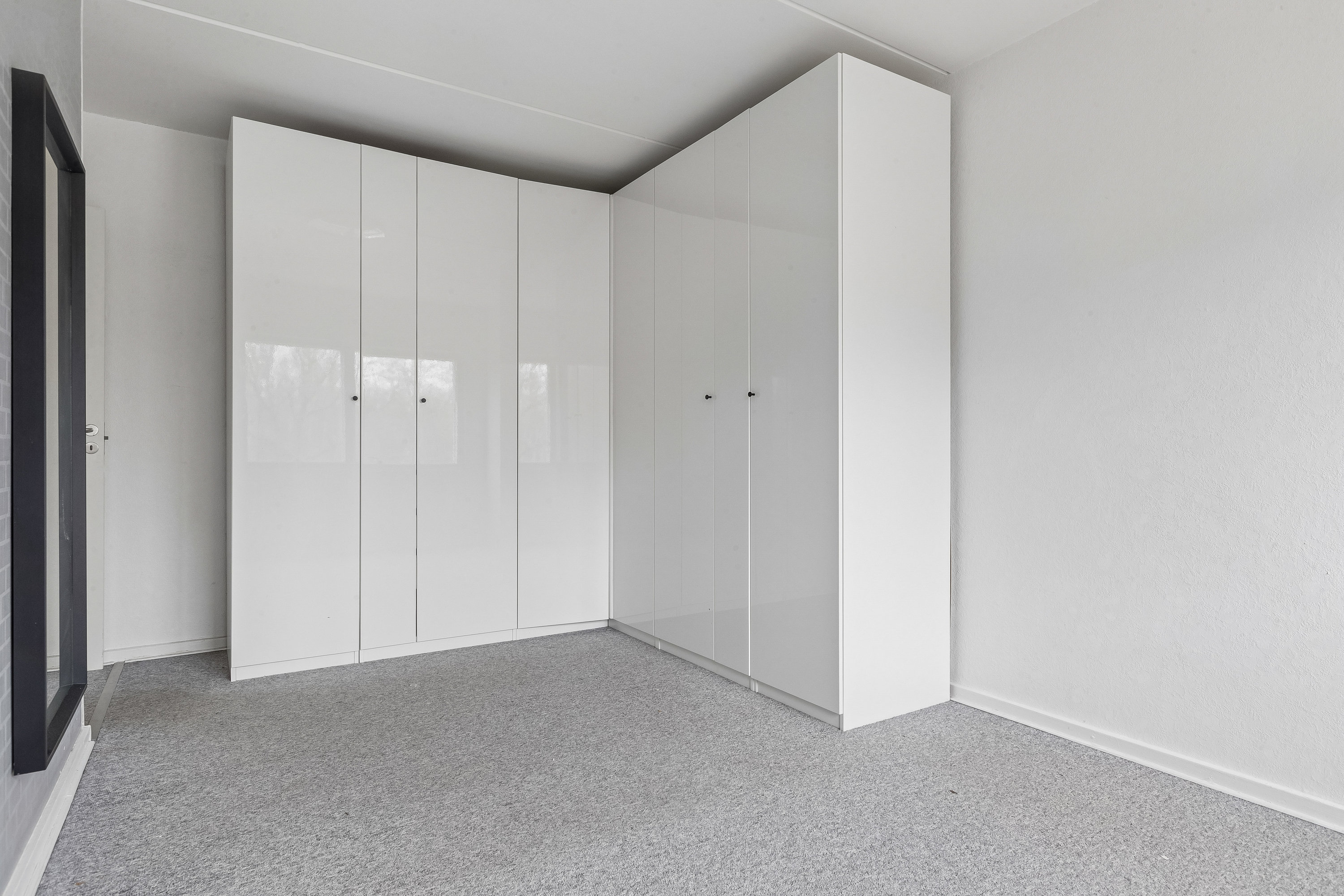 Fremhævet værelse billede i fuldskærmstilstand. Billede af Topperne 30, 2. 21., 2620 Albertslund