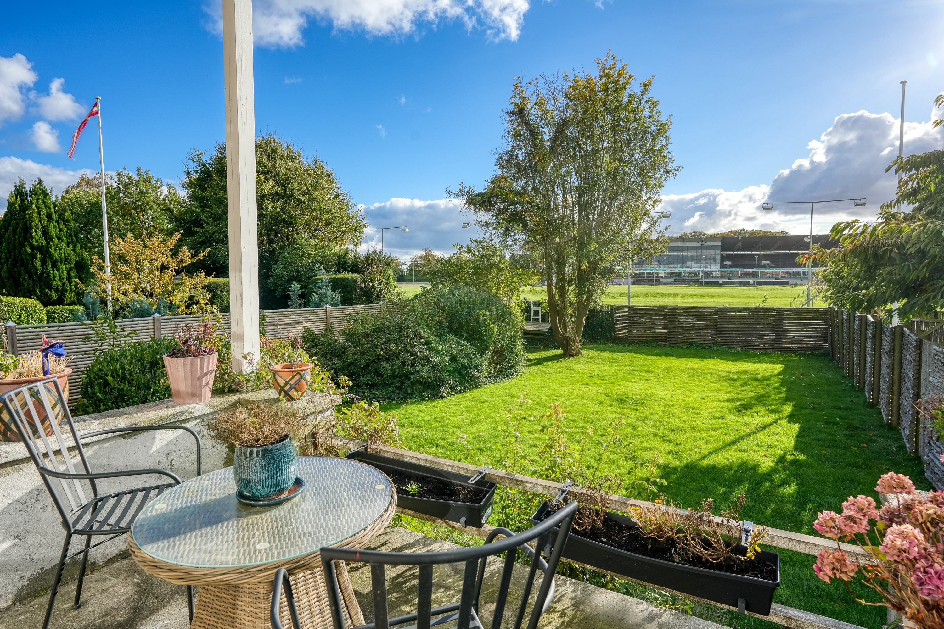 Fremhævet andet billede i fuldskærmstilstand. Billede af Strandhøjsvej 31A, 2920 Charlottenlund