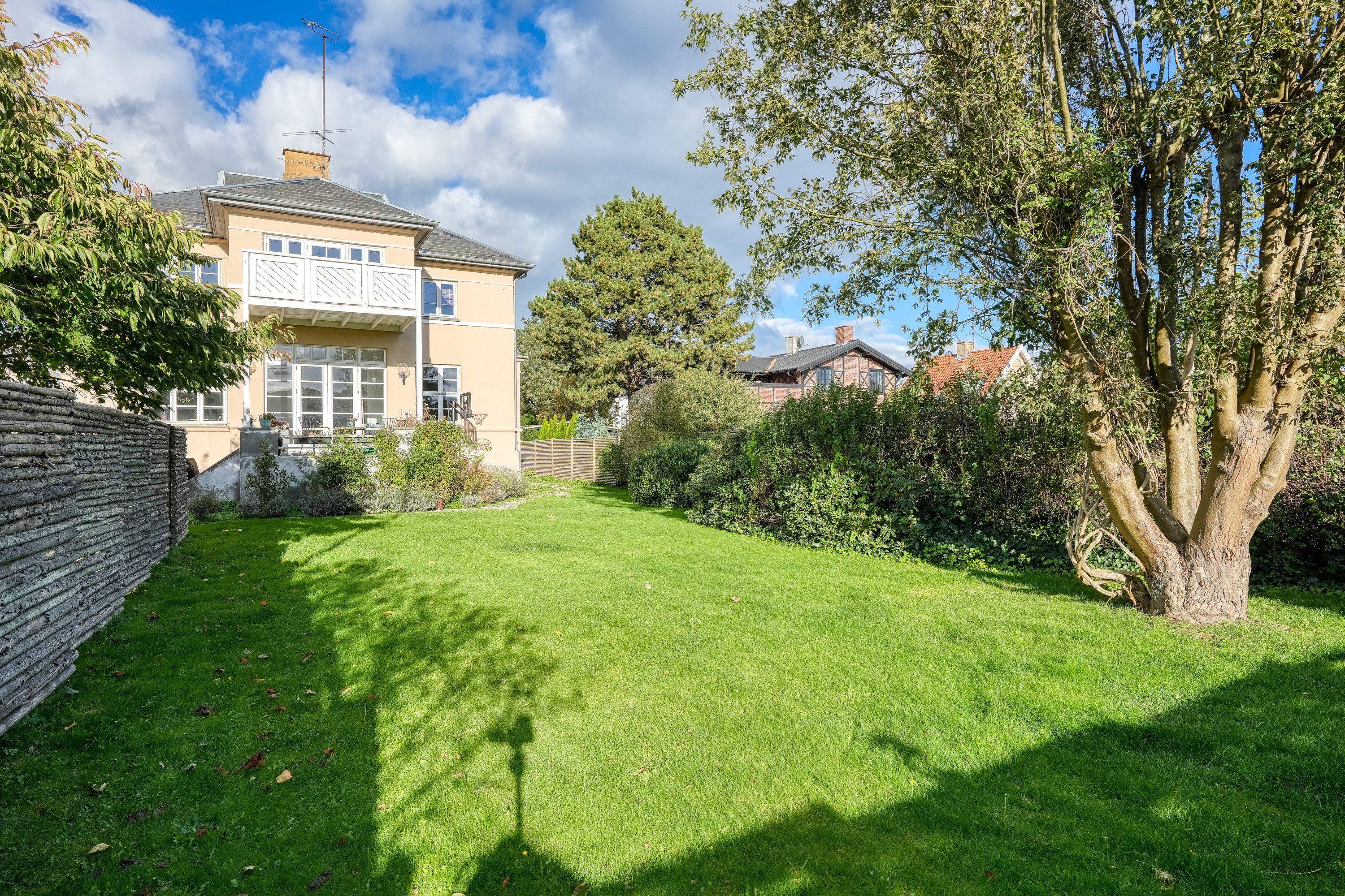 Fremhævet andet billede i fuldskærmstilstand. Billede af Strandhøjsvej 31A, 2920 Charlottenlund