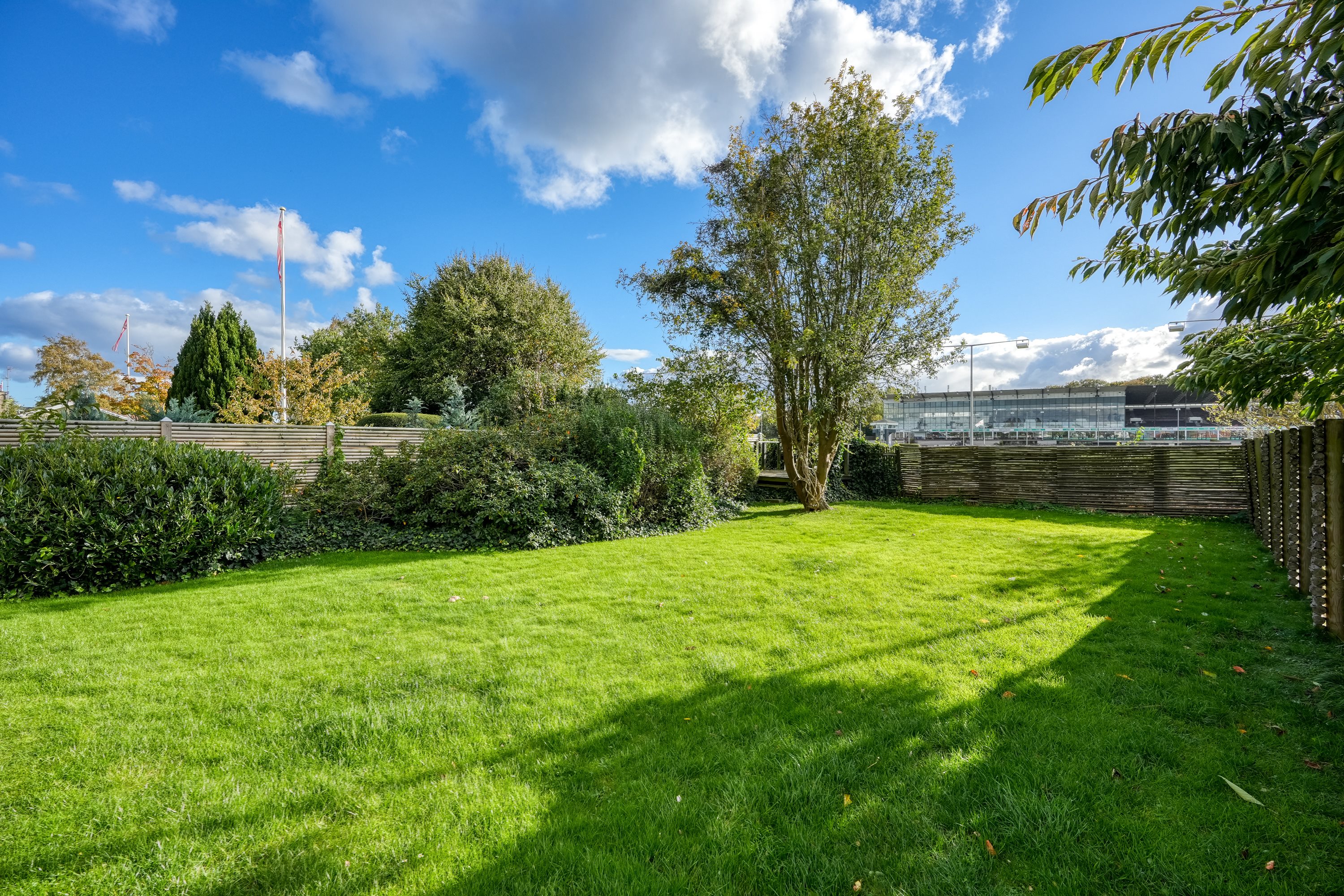 Fremhævet andet billede i fuldskærmstilstand. Billede af Strandhøjsvej 31A, 2920 Charlottenlund