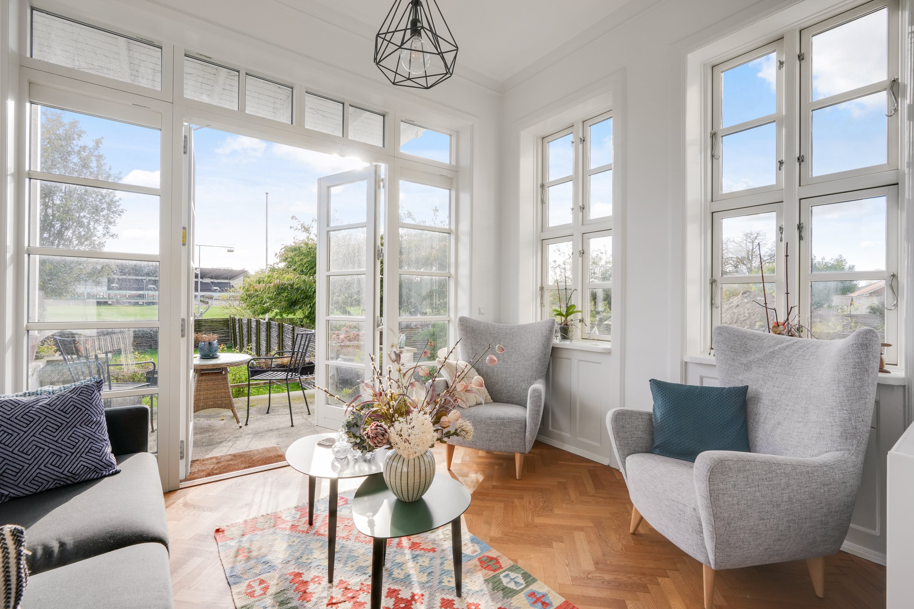 Miniaturebillede 1: andet. Billede af Strandhøjsvej 31A, 2920 Charlottenlund