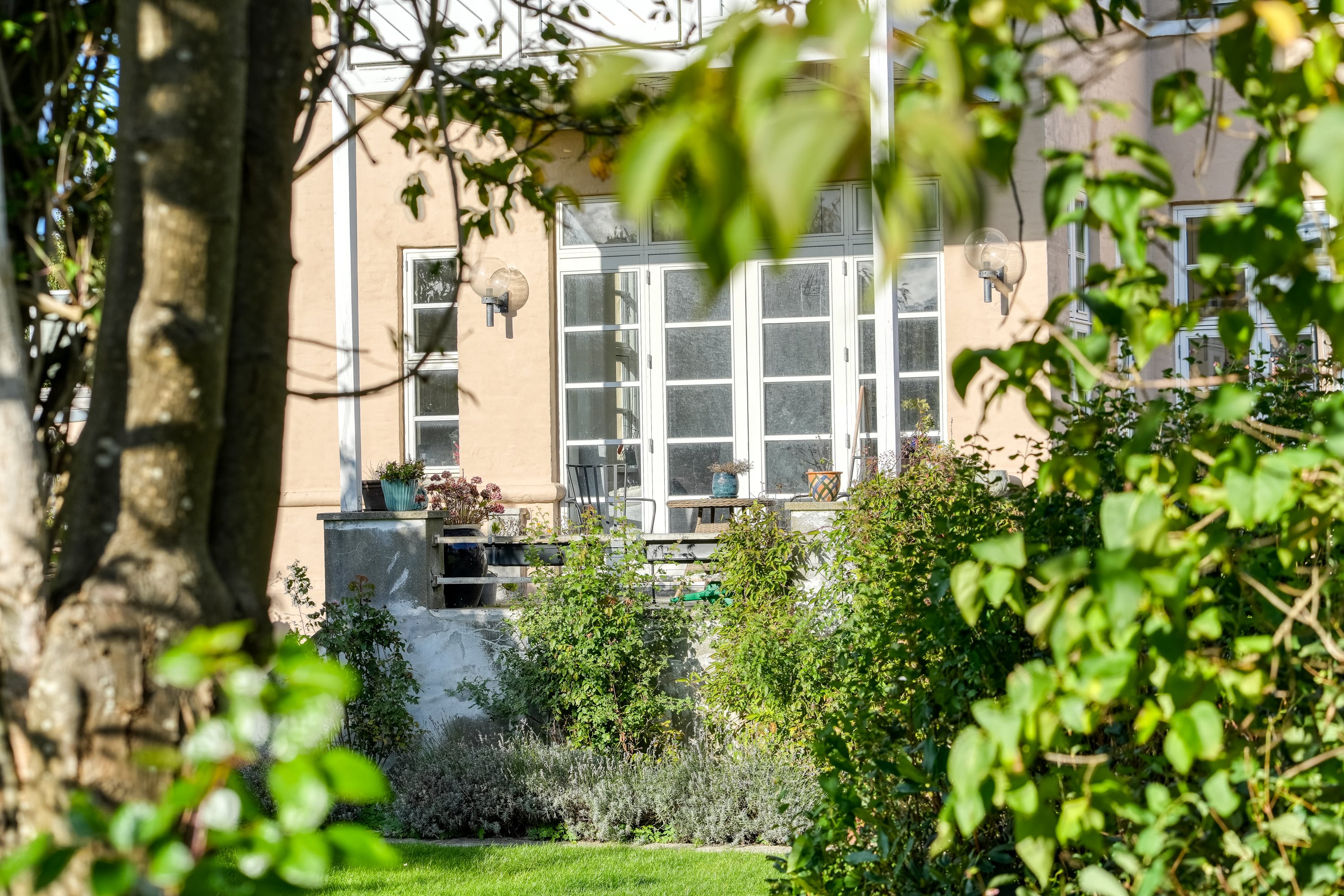 Fremhævet andet billede i fuldskærmstilstand. Billede af Strandhøjsvej 31A, 2920 Charlottenlund