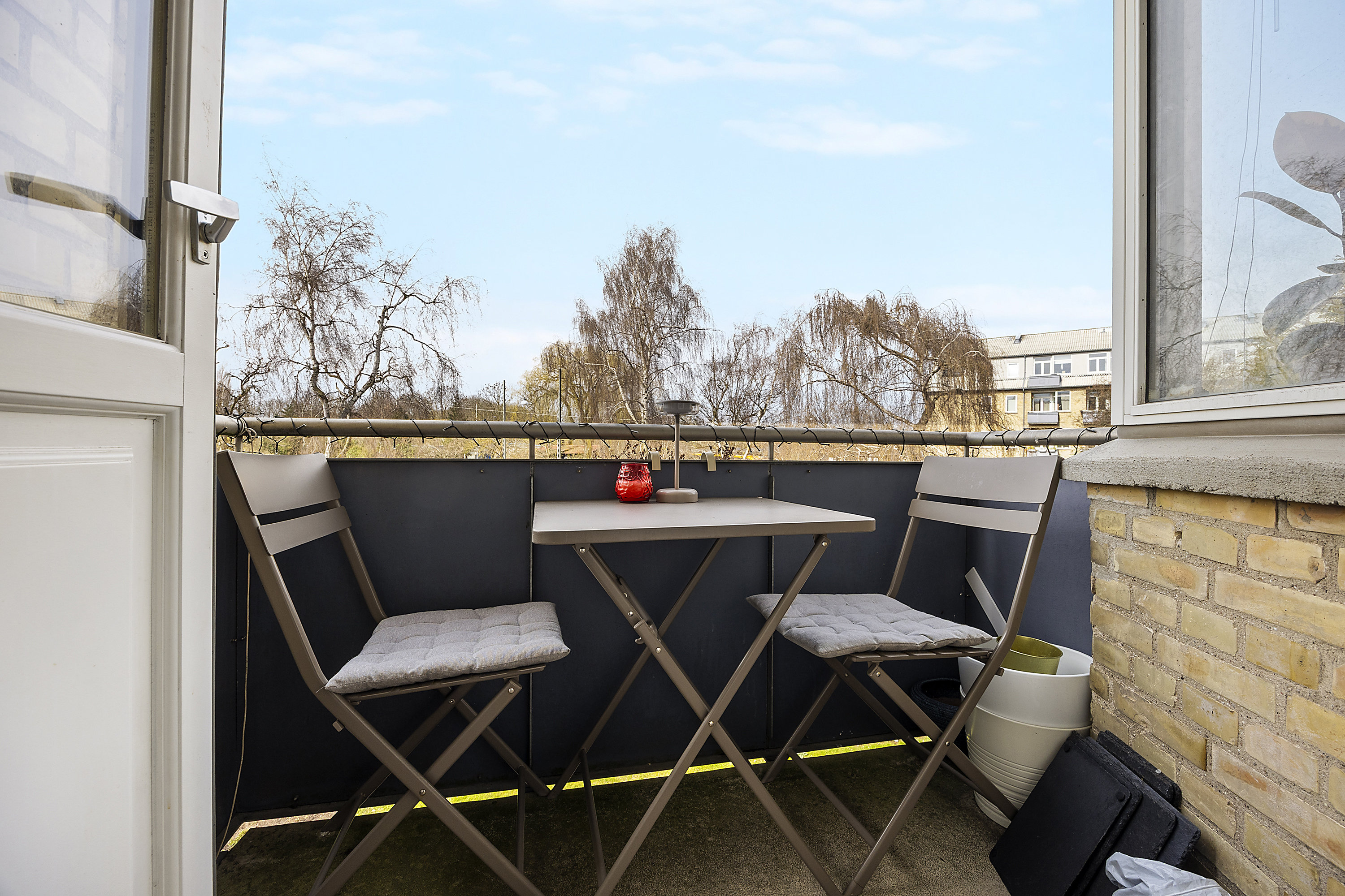 Miniaturebillede 1: andet. Billede af Rossinisvej 10, 1. th., 2450 København SV