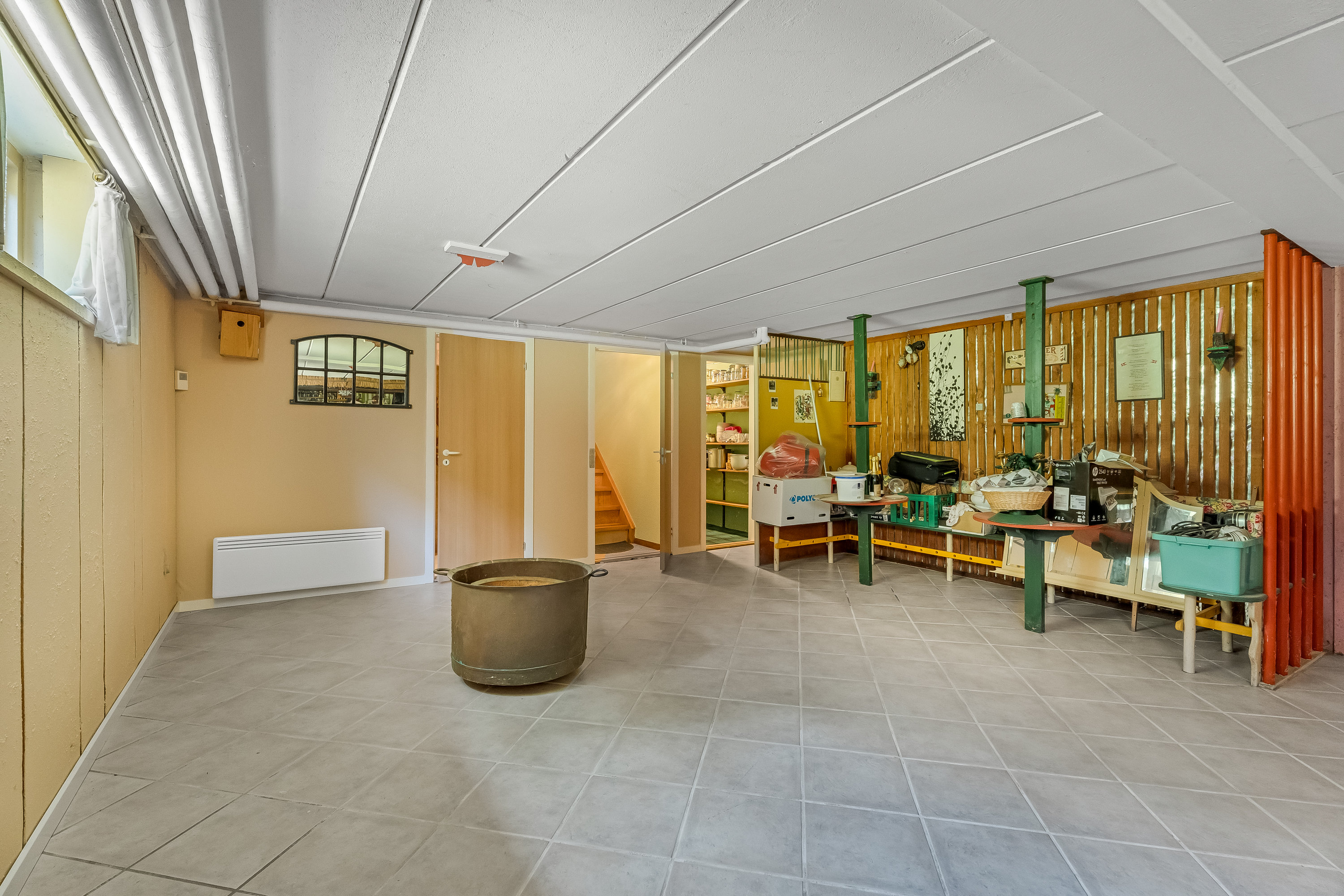 Fremhævet disponibel billede i fuldskærmstilstand. Billede af Valmuevej 11, 4900 Nakskov