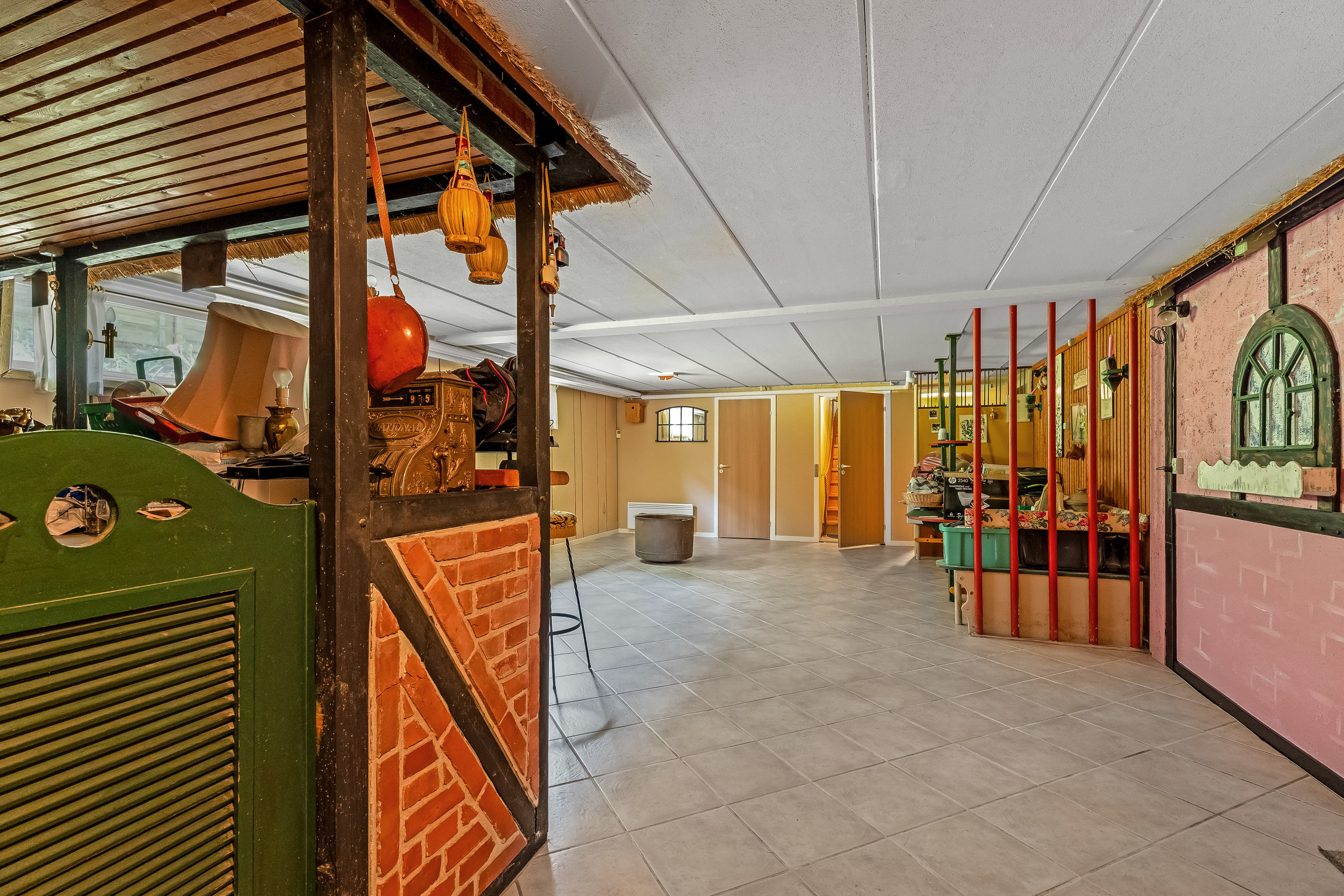 Fremhævet disponibel billede i fuldskærmstilstand. Billede af Valmuevej 11, 4900 Nakskov