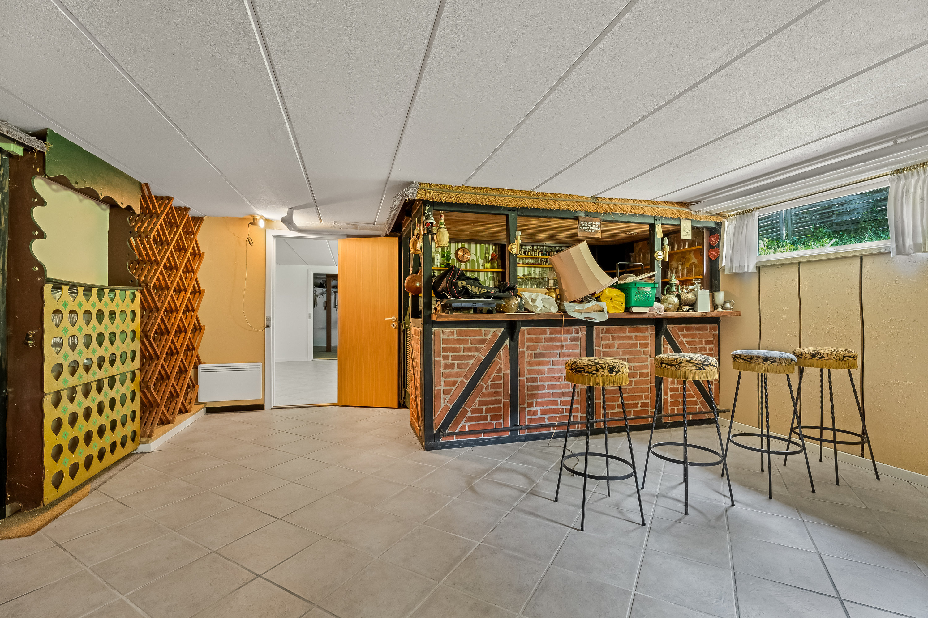 Fremhævet disponibel billede i fuldskærmstilstand. Billede af Valmuevej 11, 4900 Nakskov