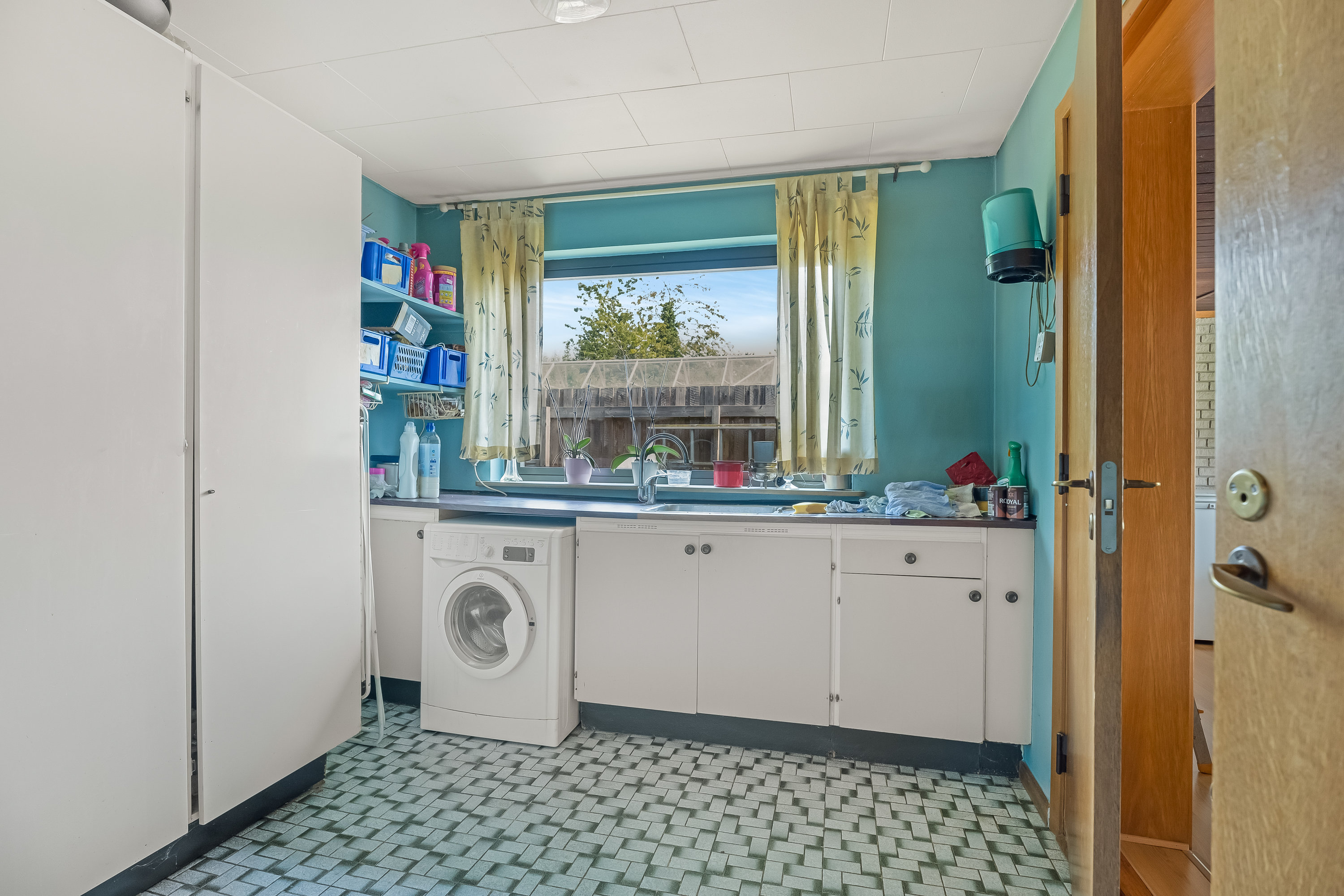 Fremhævet bryggers billede i fuldskærmstilstand. Billede af Valmuevej 11, 4900 Nakskov