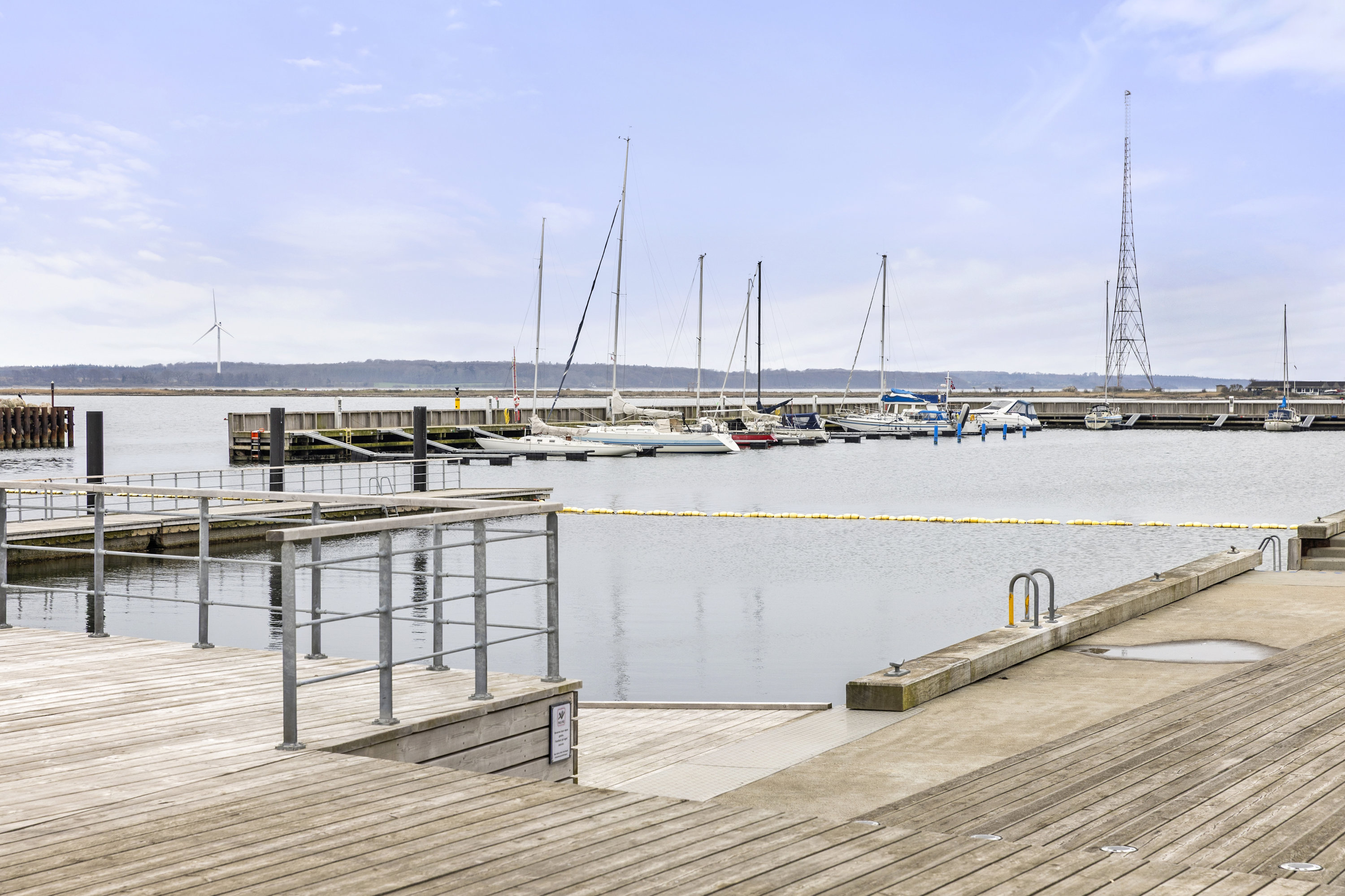 Fremhævet område billede i fuldskærmstilstand. Billede af Skibbrogade 28B, 4400 Kalundborg