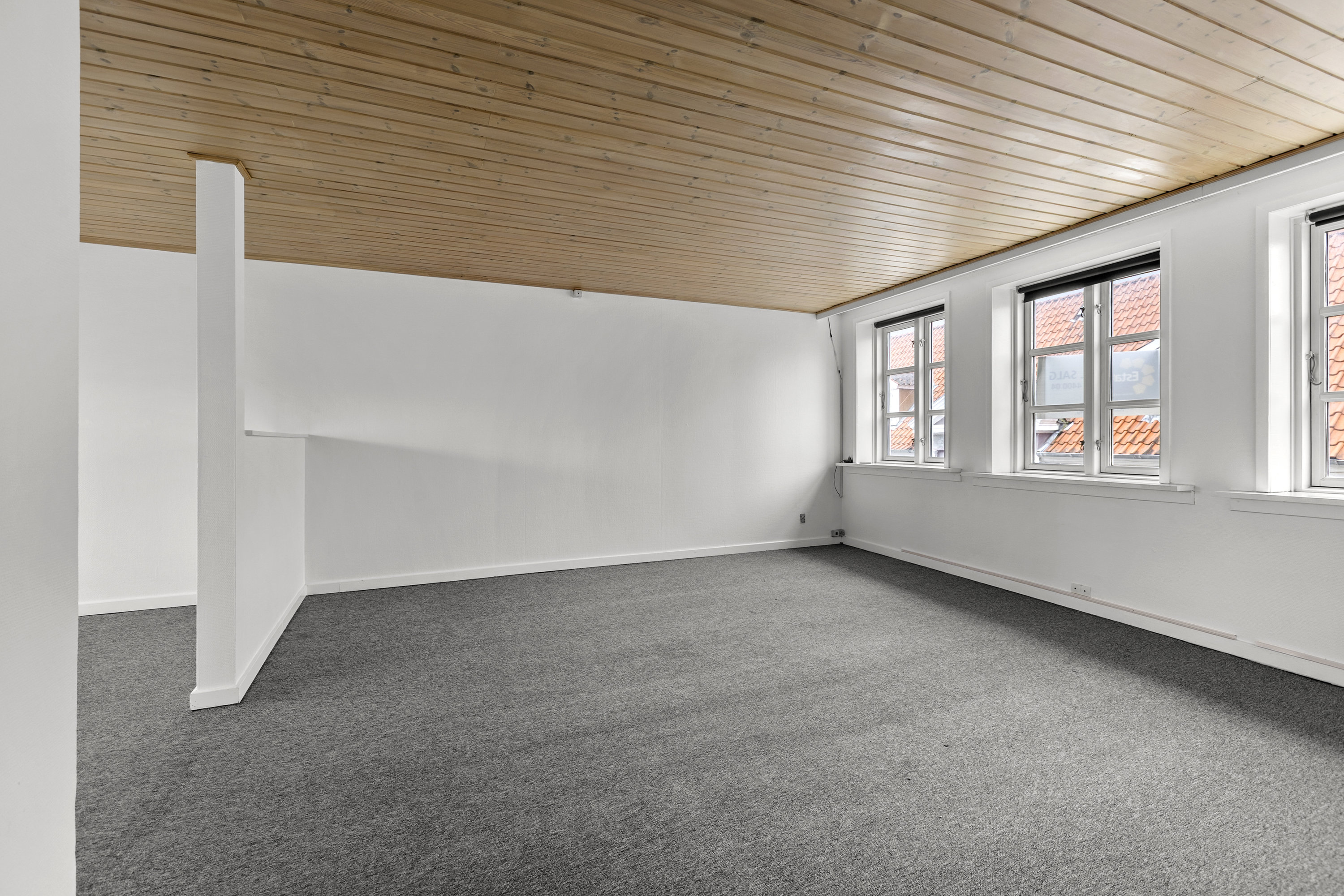 Fremhævet stue billede i fuldskærmstilstand. Billede af Skibbrogade 28B, 4400 Kalundborg