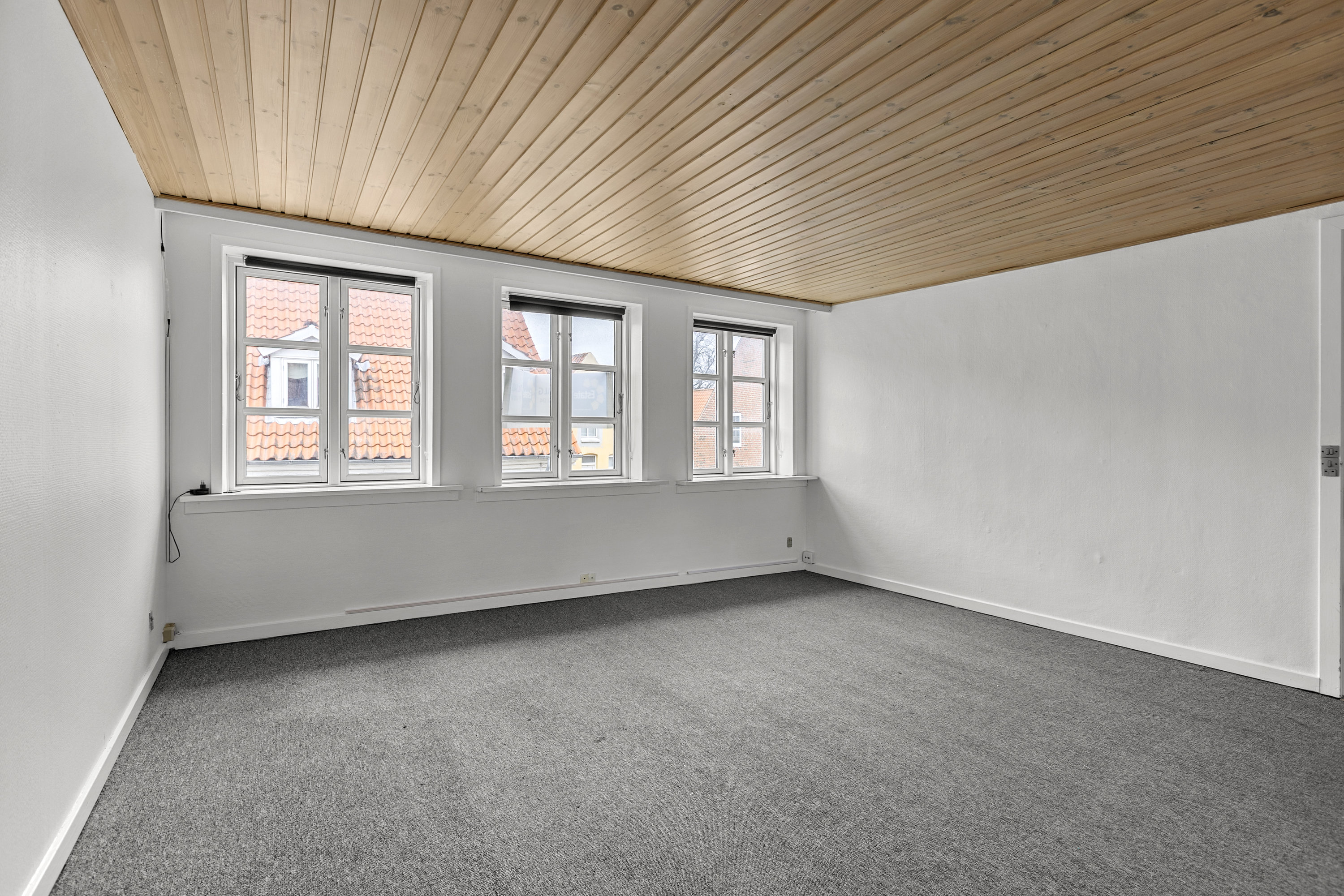 Fremhævet stue billede i fuldskærmstilstand. Billede af Skibbrogade 28B, 4400 Kalundborg