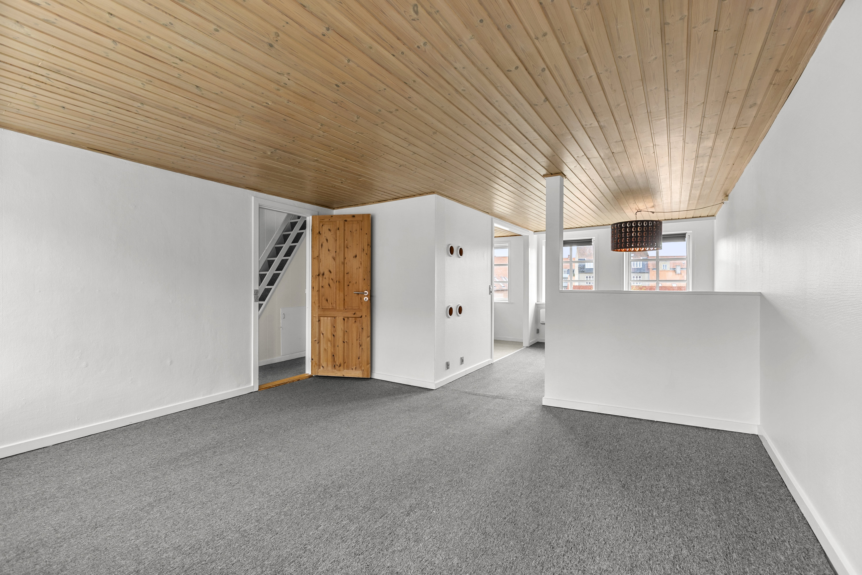 Fremhævet stue billede i fuldskærmstilstand. Billede af Skibbrogade 28B, 4400 Kalundborg