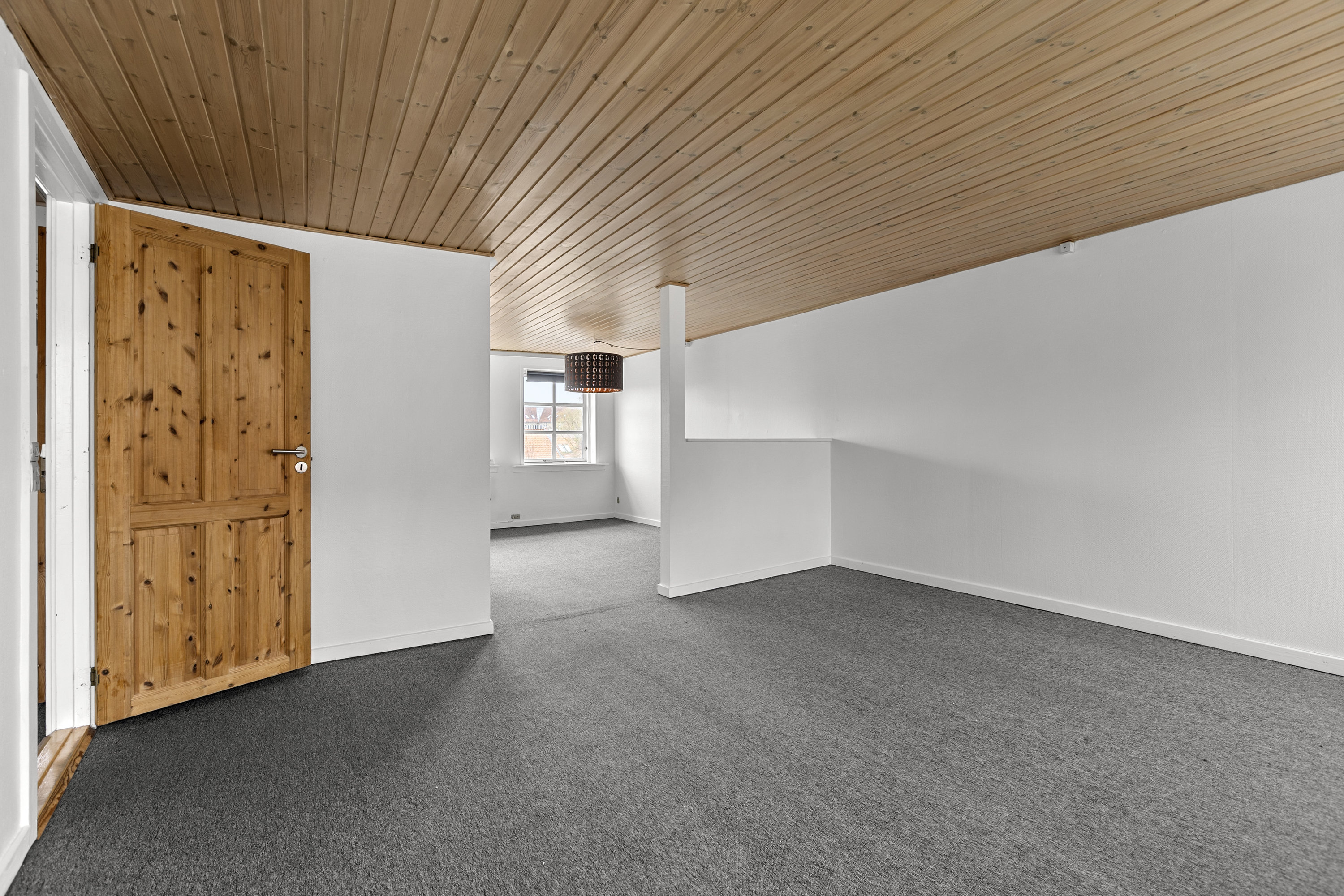 Fremhævet stue billede i fuldskærmstilstand. Billede af Skibbrogade 28B, 4400 Kalundborg