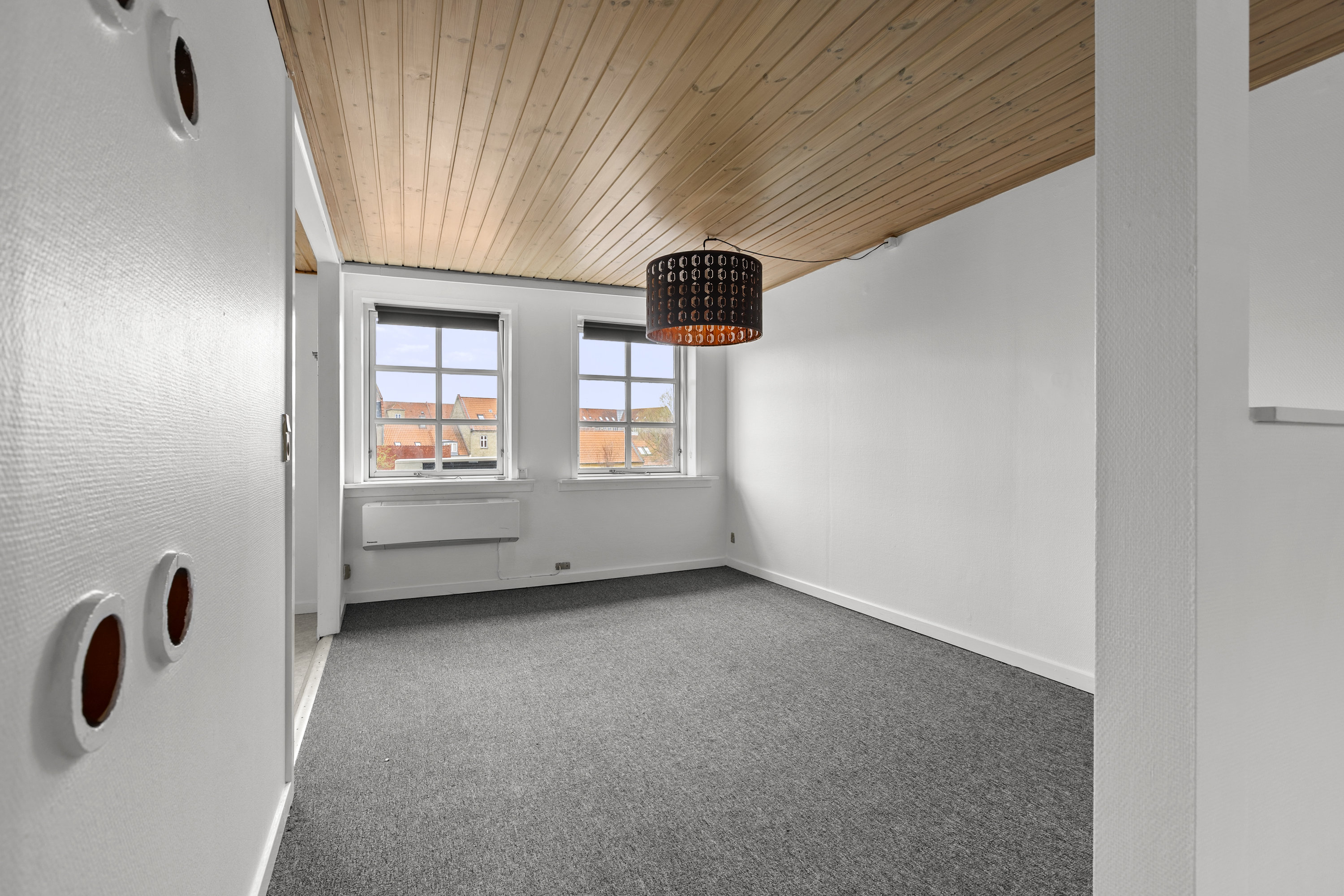 Fremhævet stue billede i fuldskærmstilstand. Billede af Skibbrogade 28B, 4400 Kalundborg