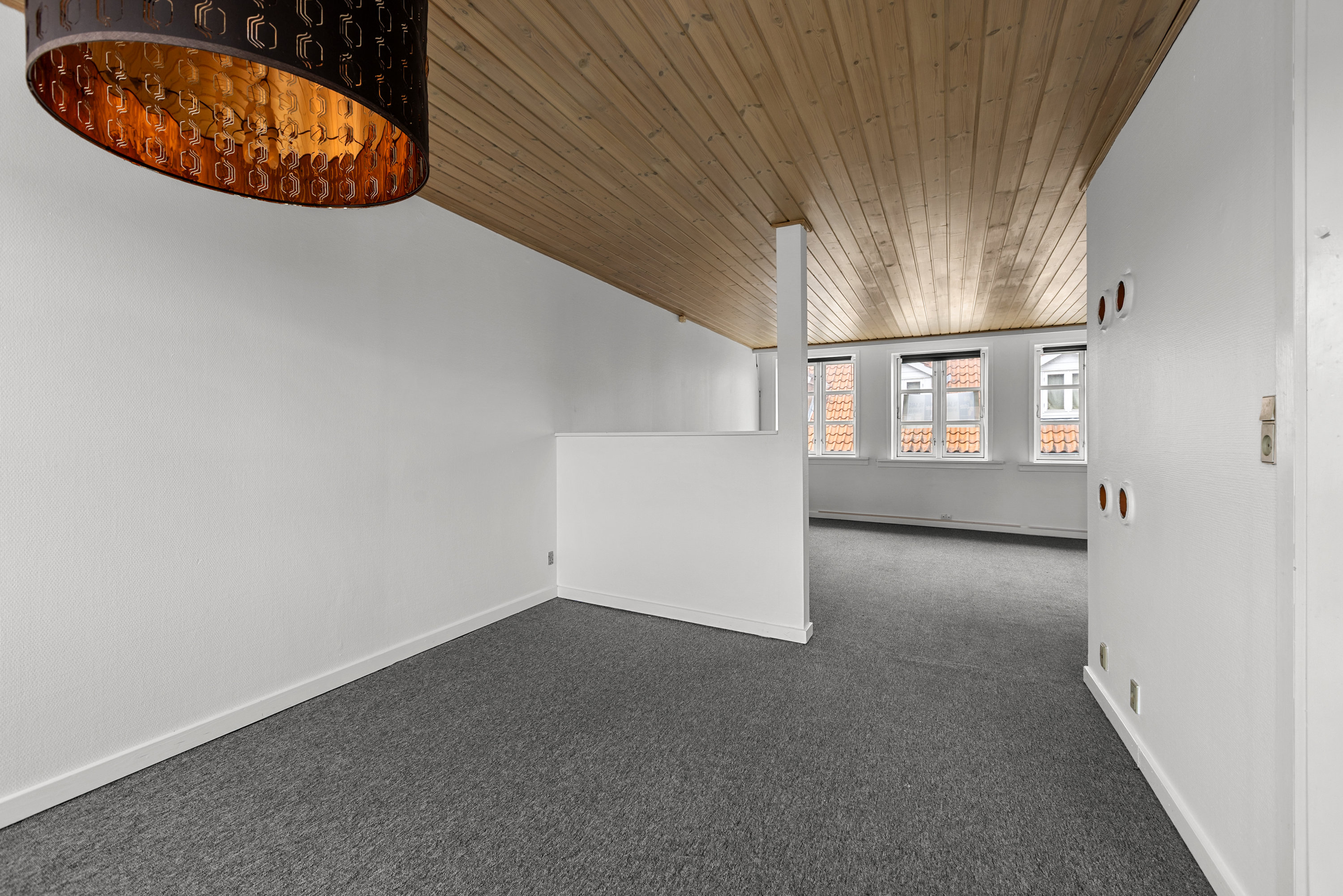 Fremhævet stue billede i fuldskærmstilstand. Billede af Skibbrogade 28B, 4400 Kalundborg