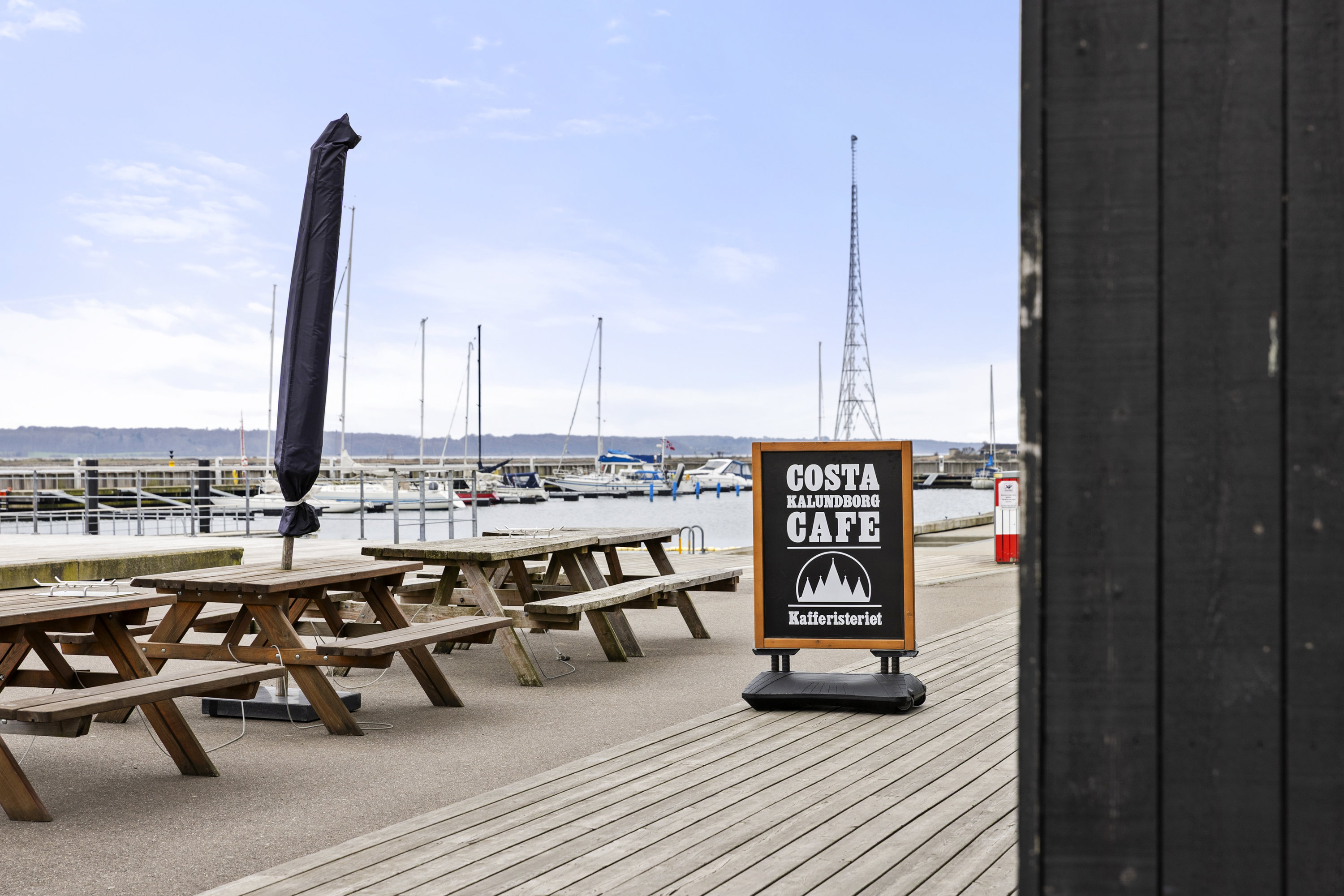 Fremhævet område billede i fuldskærmstilstand. Billede af Skibbrogade 28B, 4400 Kalundborg