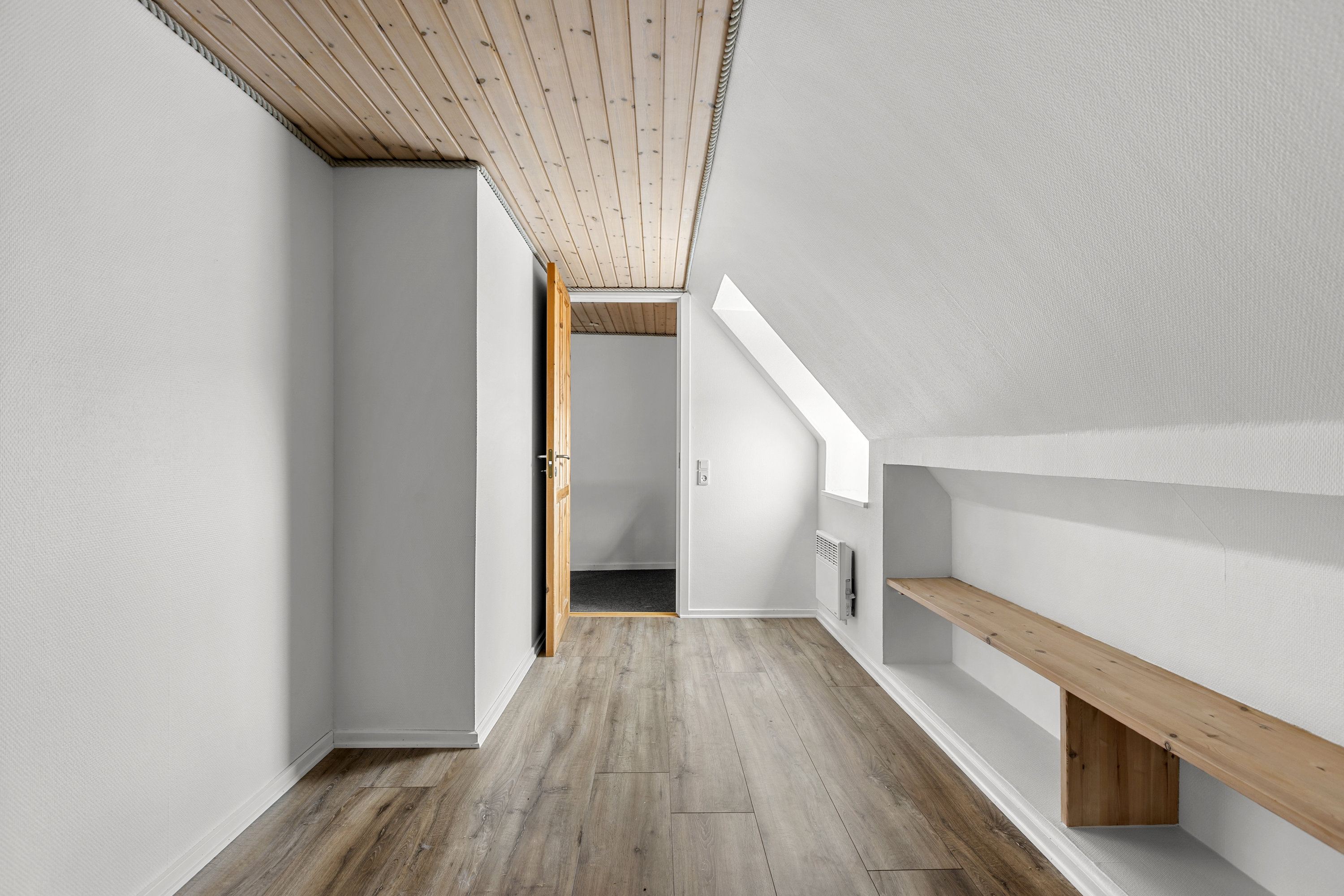 Fremhævet værelse billede i fuldskærmstilstand. Billede af Skibbrogade 28B, 4400 Kalundborg