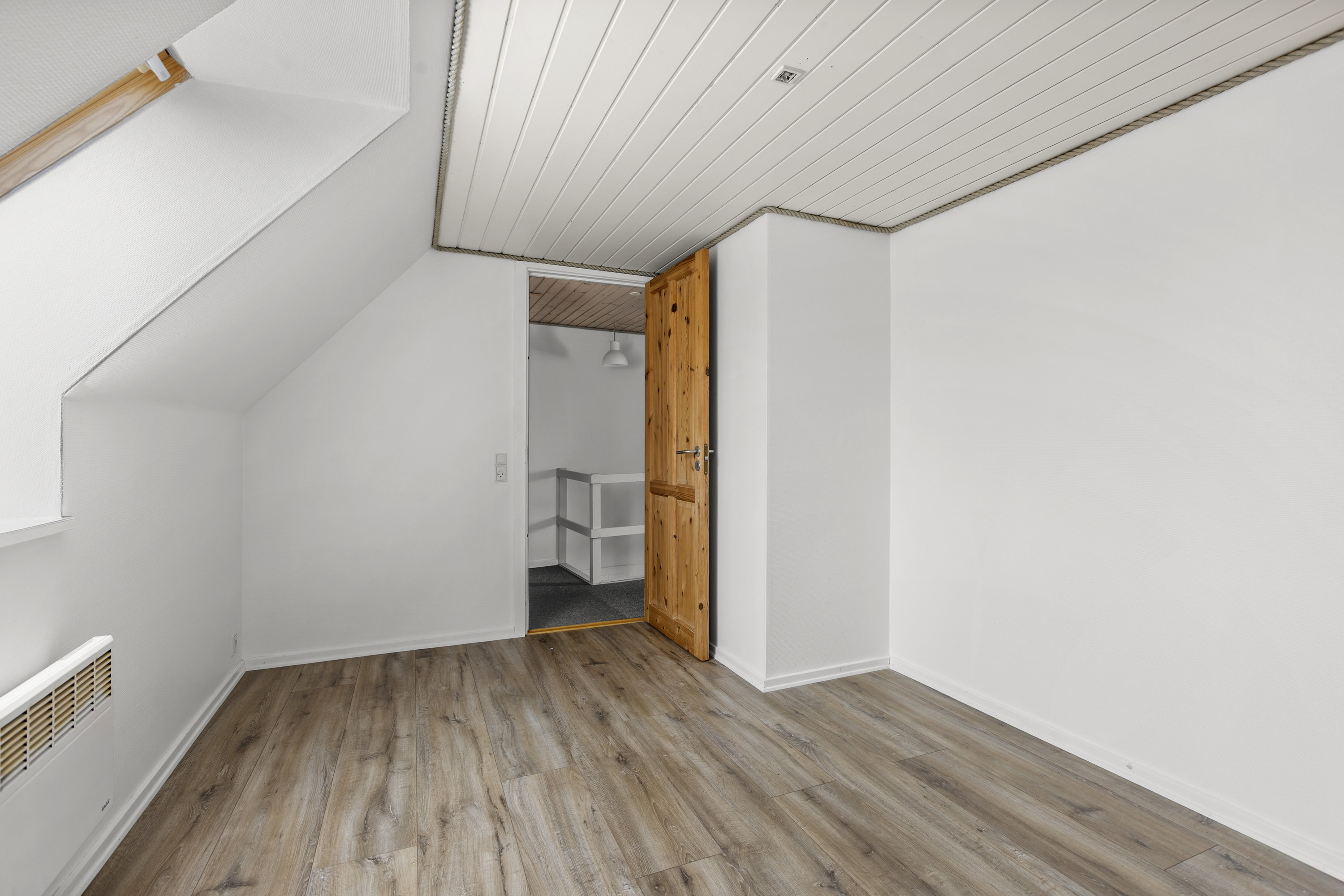 Fremhævet værelse billede i fuldskærmstilstand. Billede af Skibbrogade 28B, 4400 Kalundborg