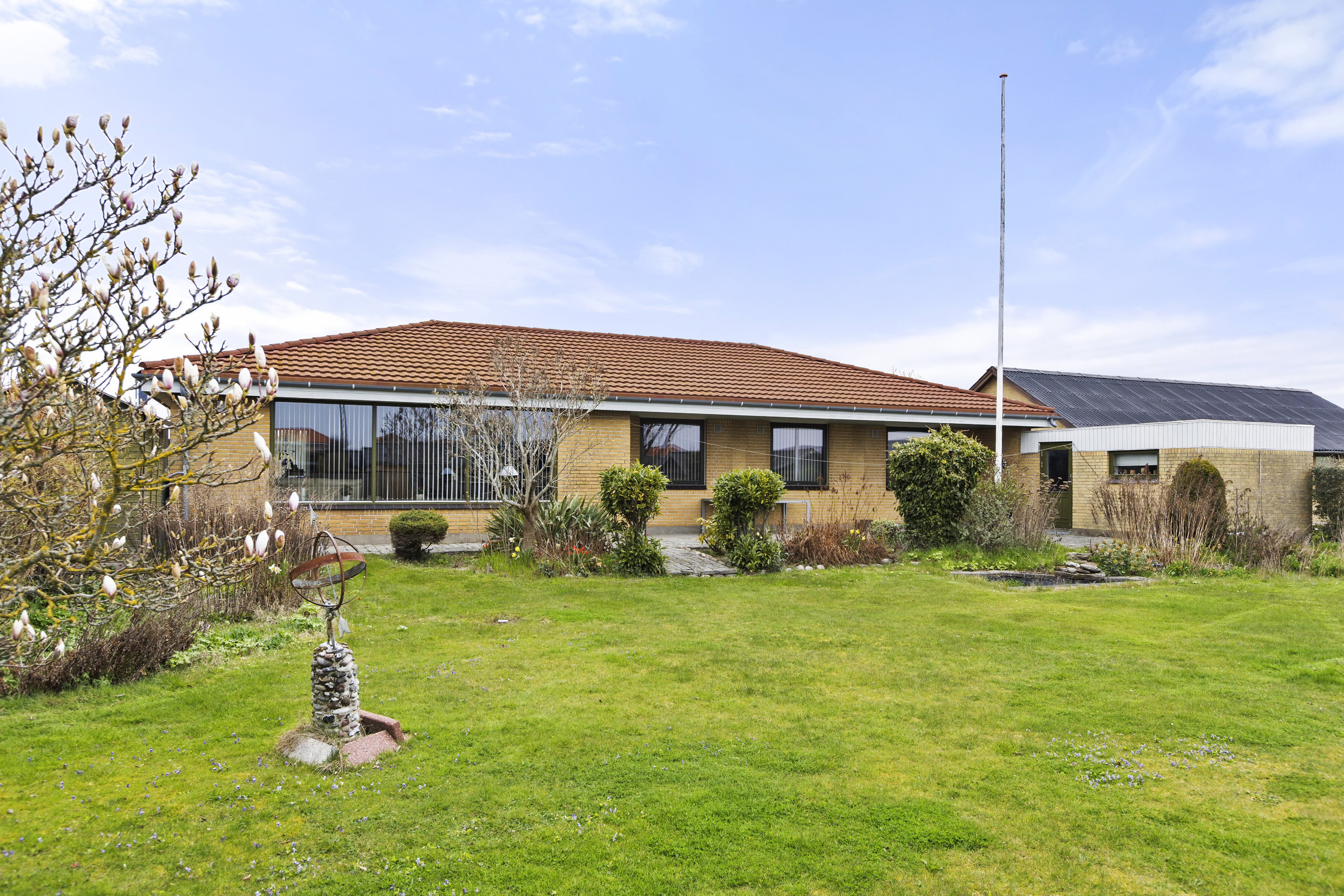 Fremhævet ejendommen billede i fuldskærmstilstand. Billede af Rugvej 5, 4220 Korsør