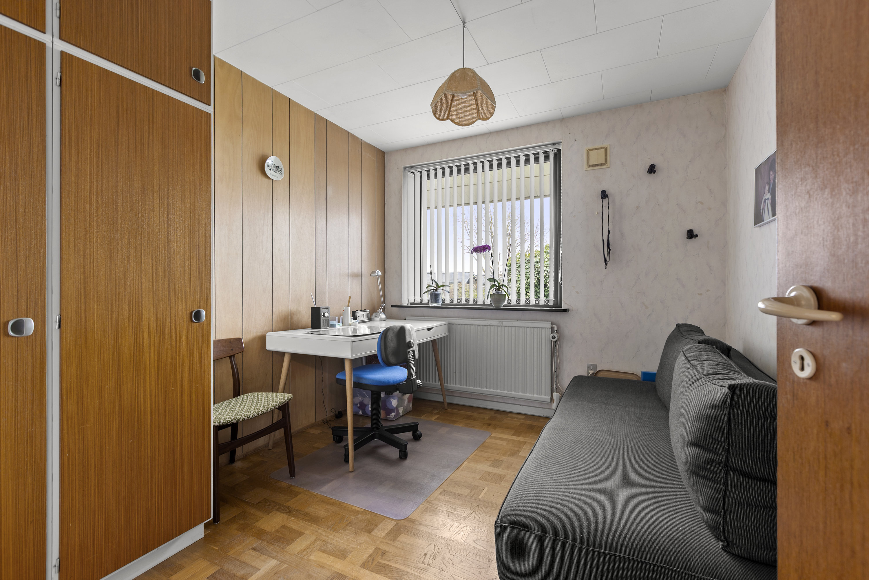 Fremhævet værelse billede i fuldskærmstilstand. Billede af Rugvej 5, 4220 Korsør