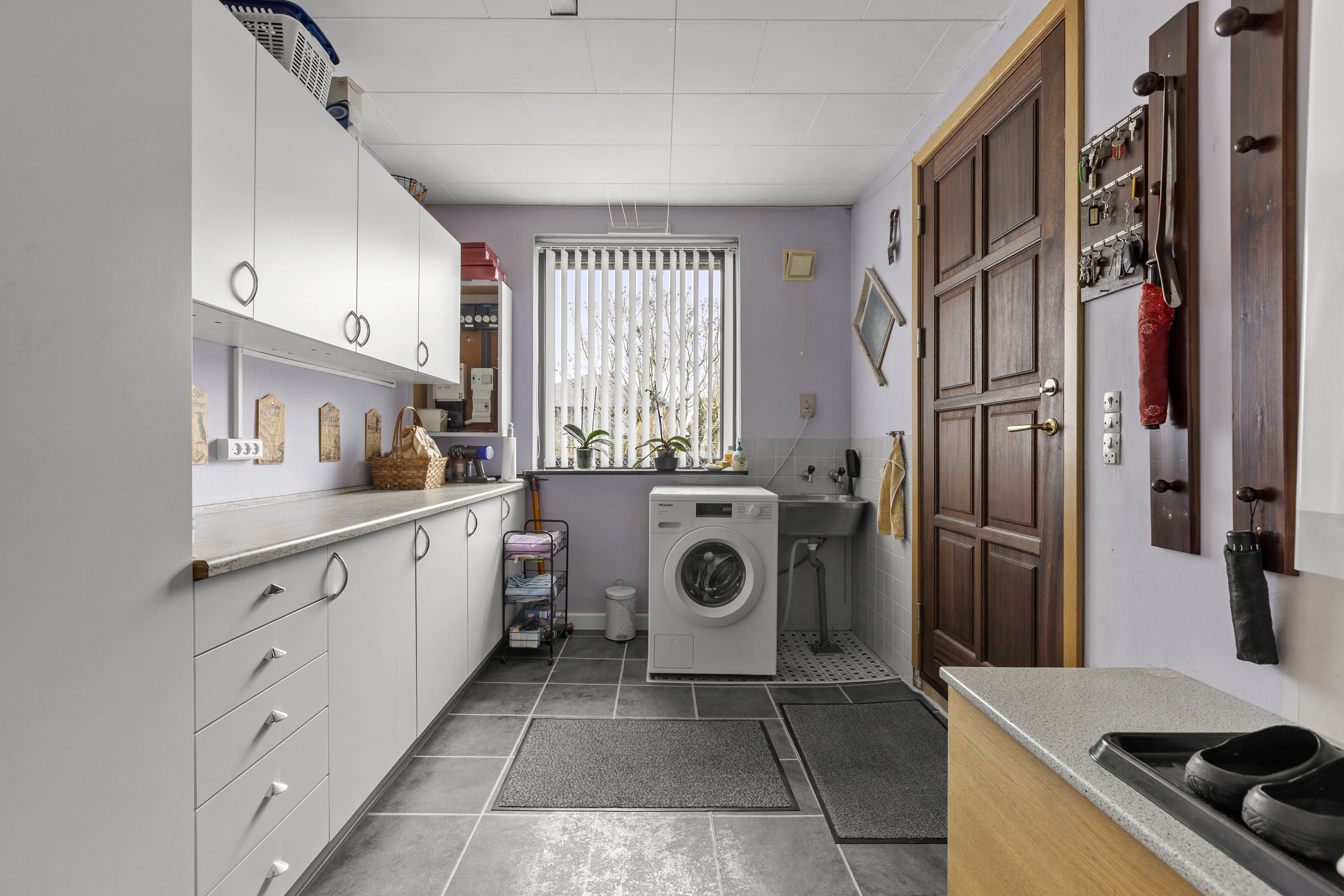 Fremhævet bryggers billede i fuldskærmstilstand. Billede af Rugvej 5, 4220 Korsør