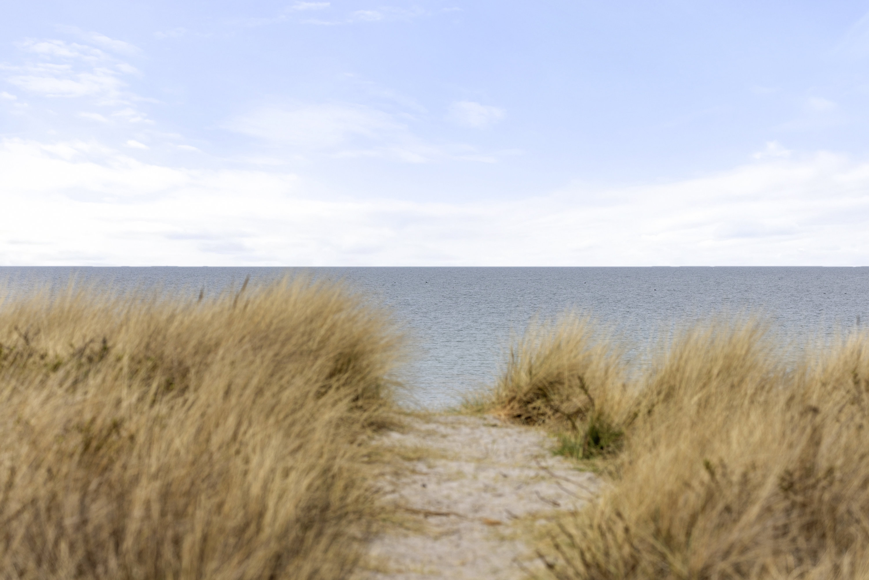 Fremhævet område billede i fuldskærmstilstand. Billede af Hyacintvej 20, Næsby Strand, 4200 Slagelse