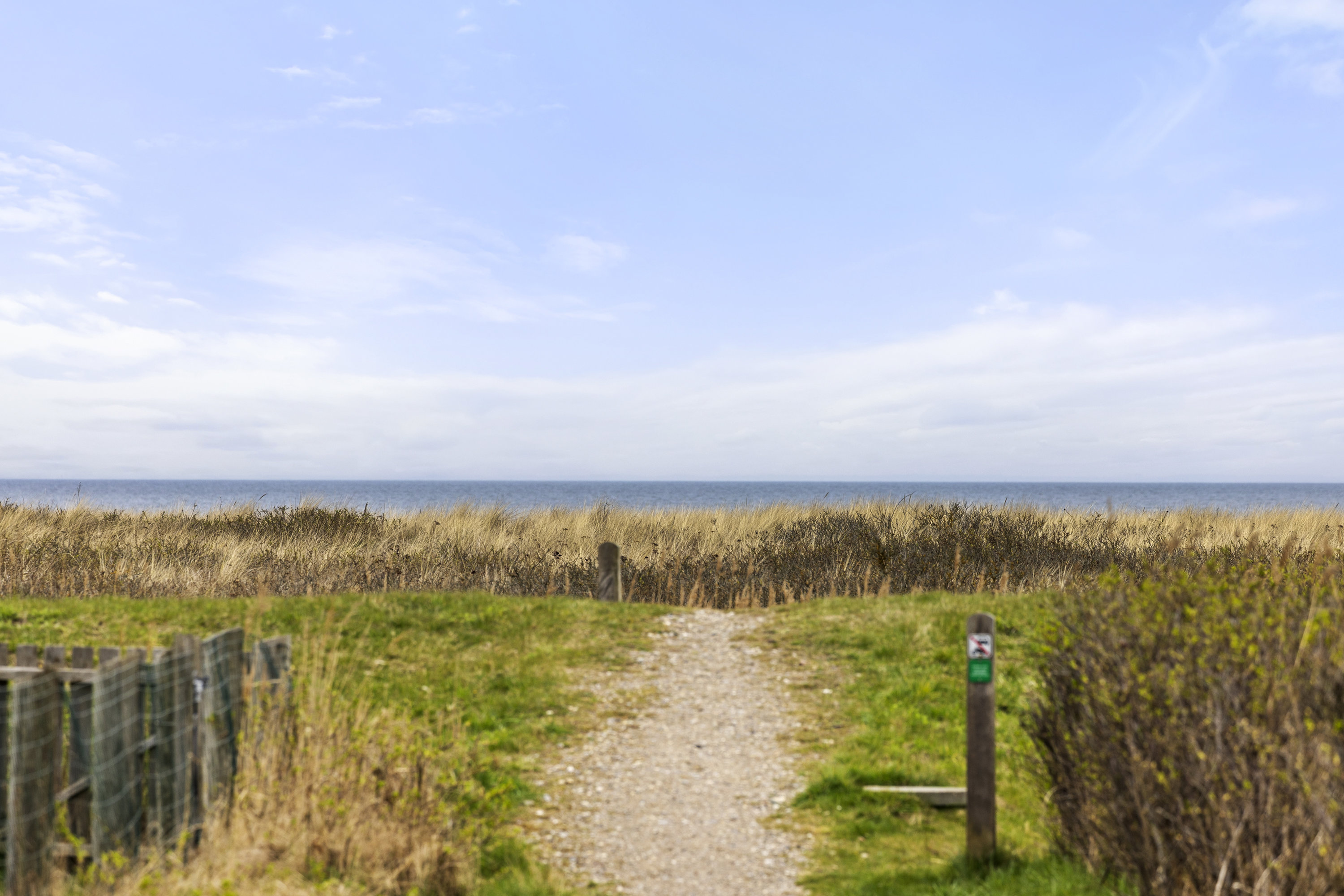 Fremhævet område billede i fuldskærmstilstand. Billede af Hyacintvej 20, Næsby Strand, 4200 Slagelse
