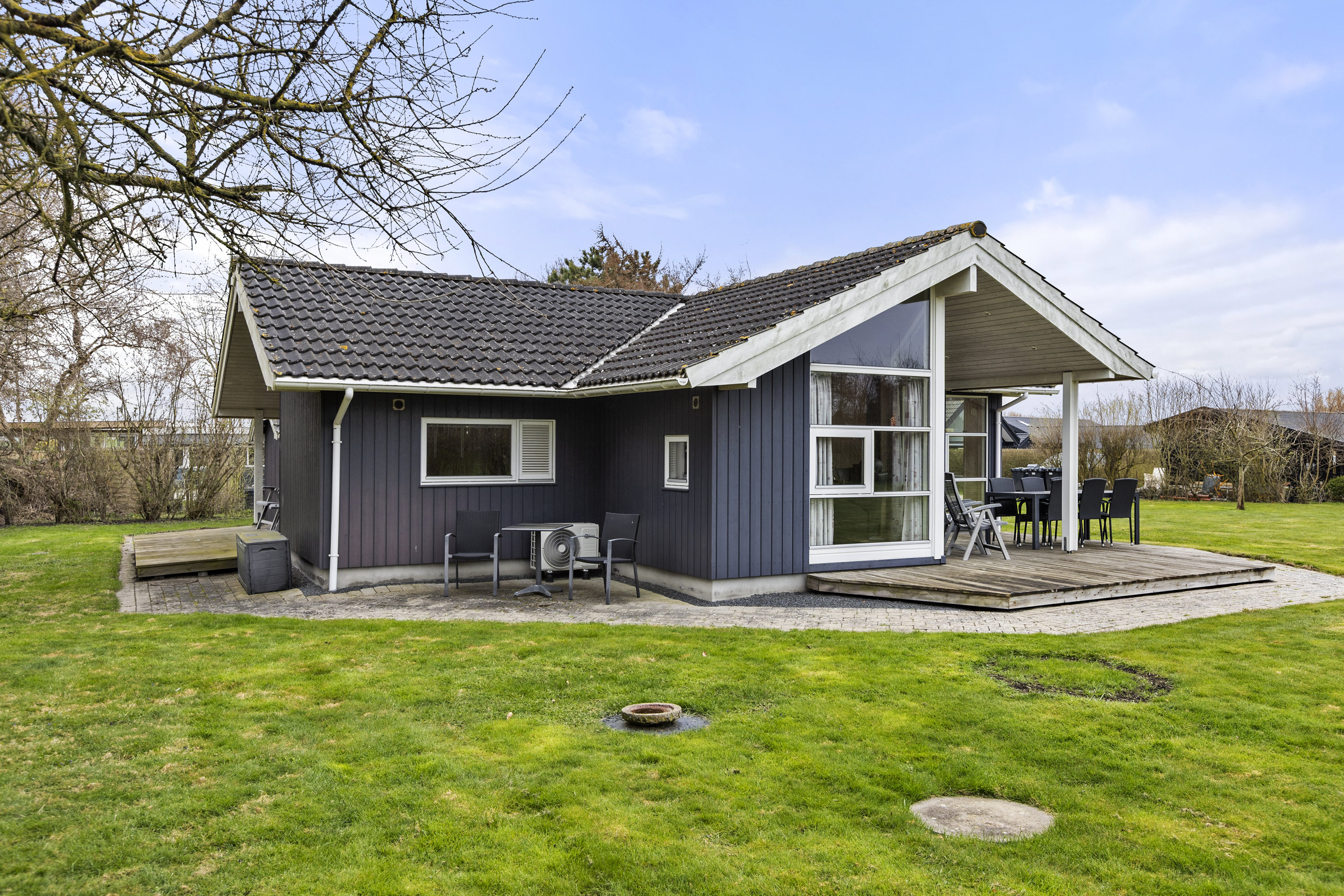 Fremhævet ejendommen billede i fuldskærmstilstand. Billede af Blishønevej 31, Kirke Stillinge, 4200 Slagelse