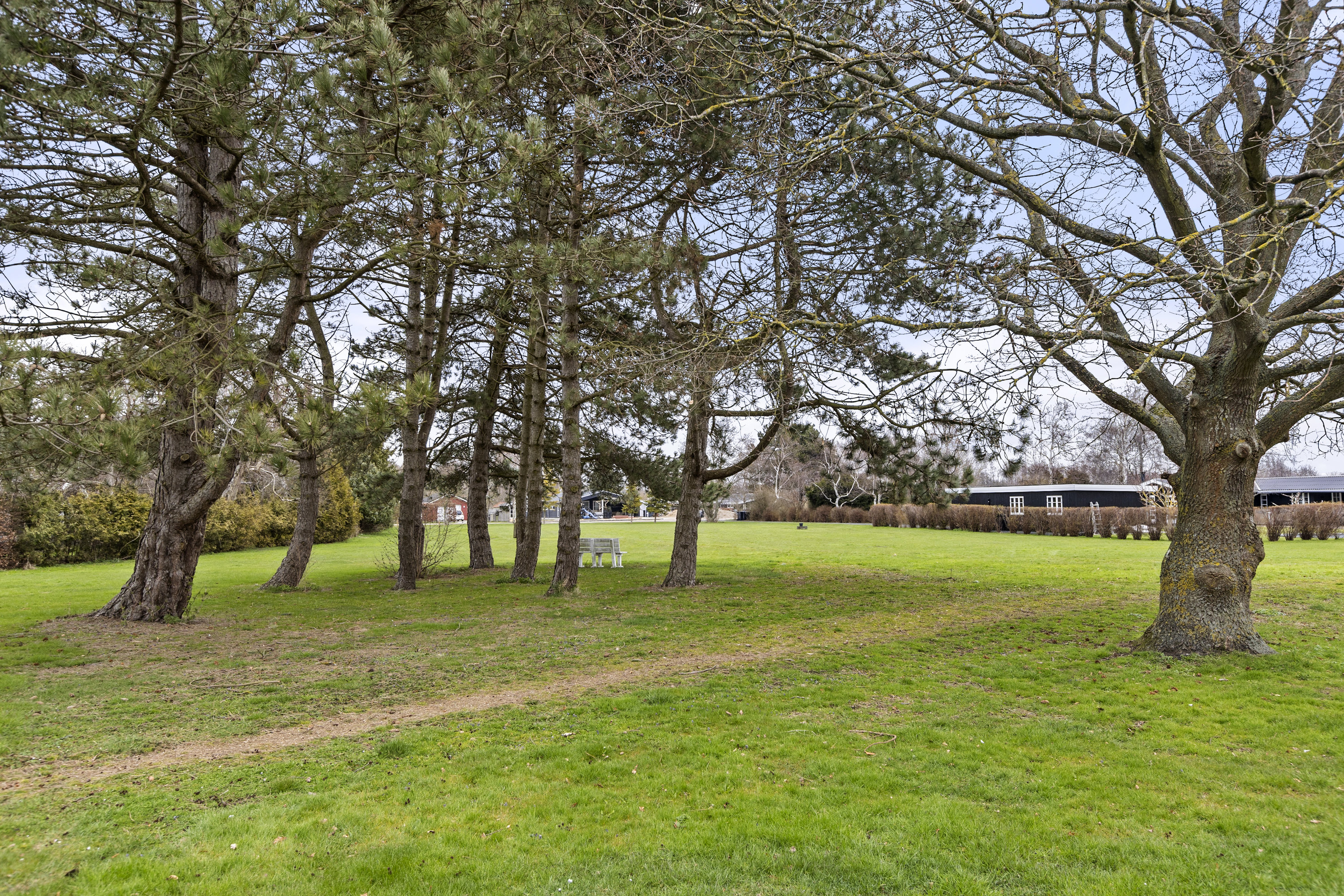 Fremhævet område billede i fuldskærmstilstand. Billede af Blishønevej 31, Kirke Stillinge, 4200 Slagelse