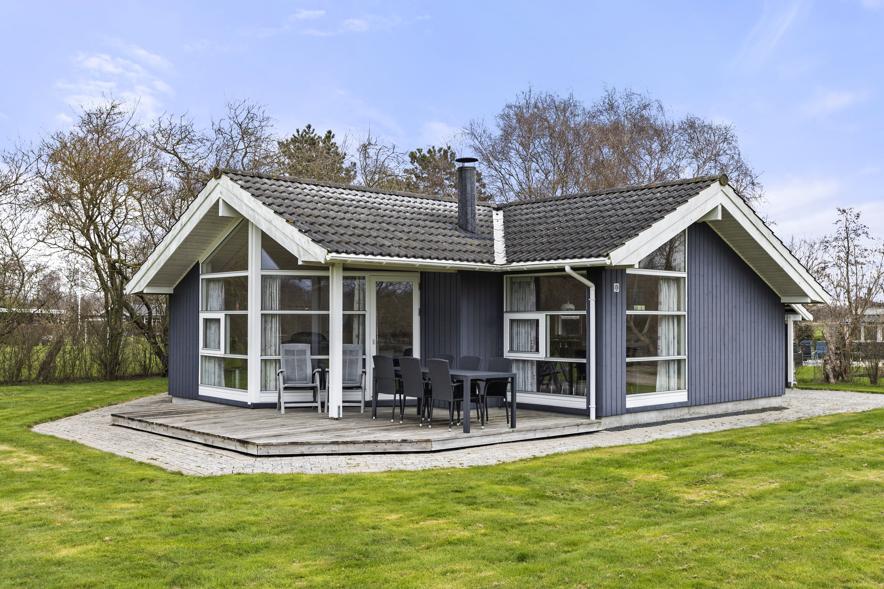 Fremhævet ejendommen billede i fuldskærmstilstand. Billede af Blishønevej 31, Kirke Stillinge, 4200 Slagelse