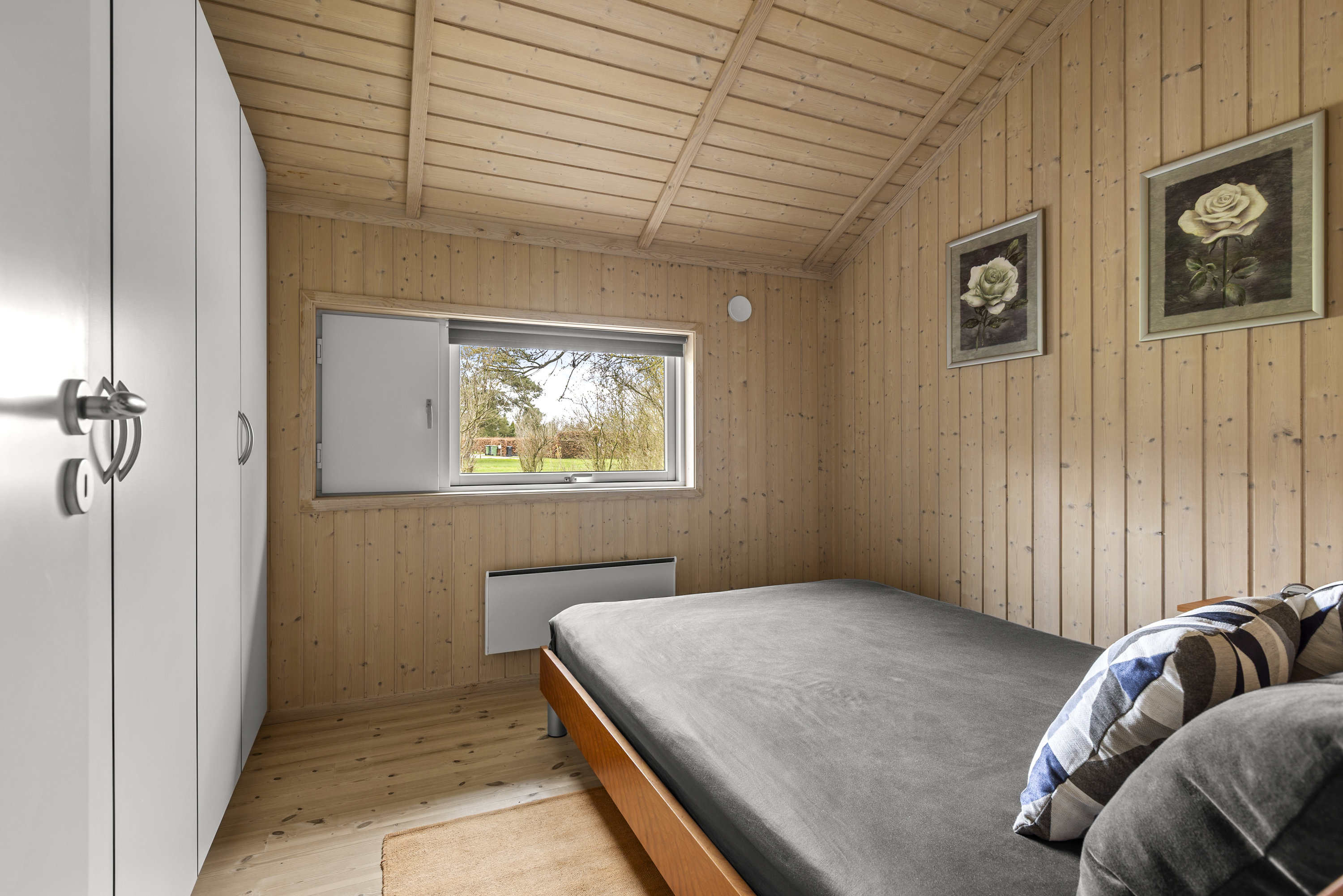 Fremhævet værelse billede i fuldskærmstilstand. Billede af Blishønevej 31, Kirke Stillinge, 4200 Slagelse