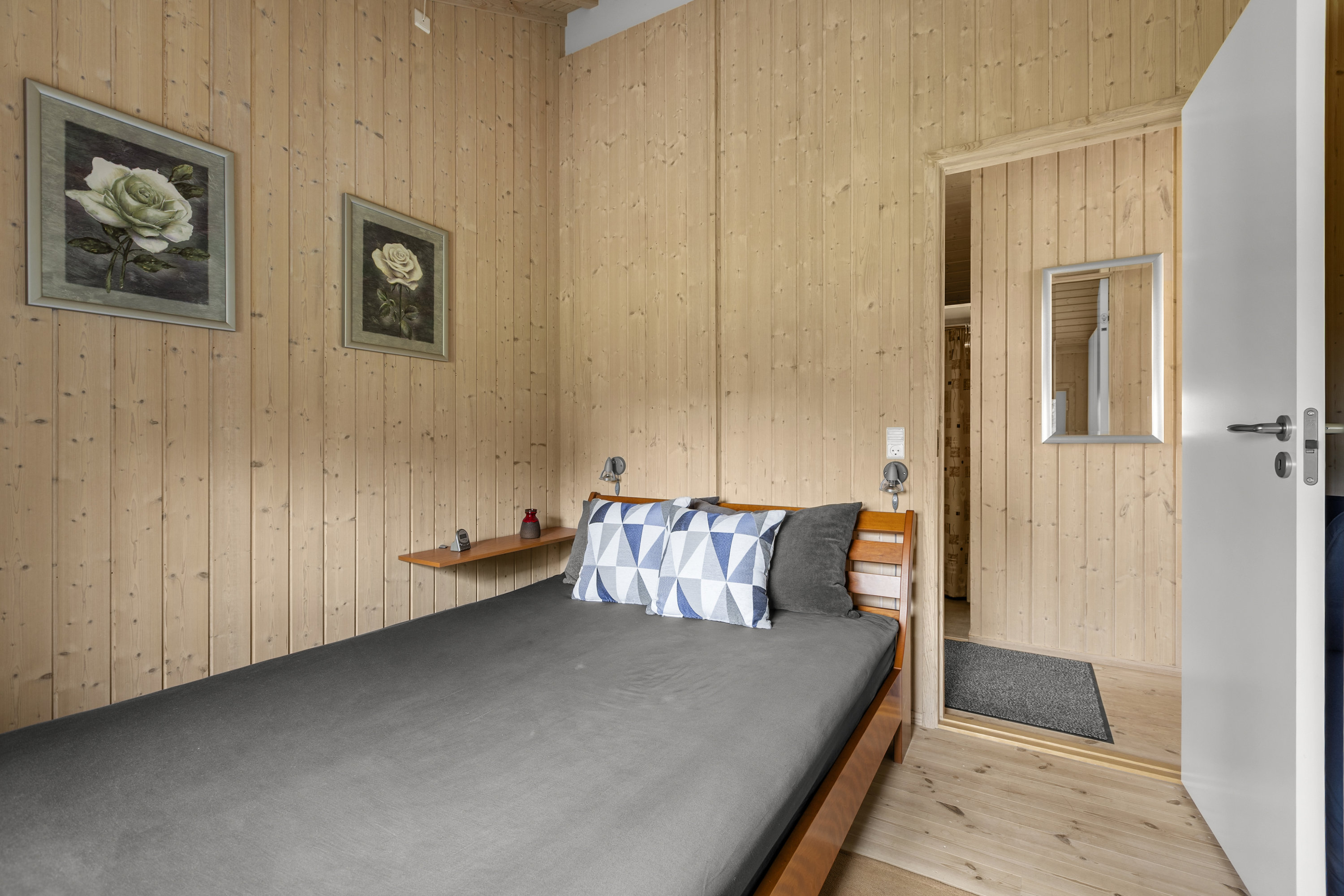 Fremhævet værelse billede i fuldskærmstilstand. Billede af Blishønevej 31, Kirke Stillinge, 4200 Slagelse