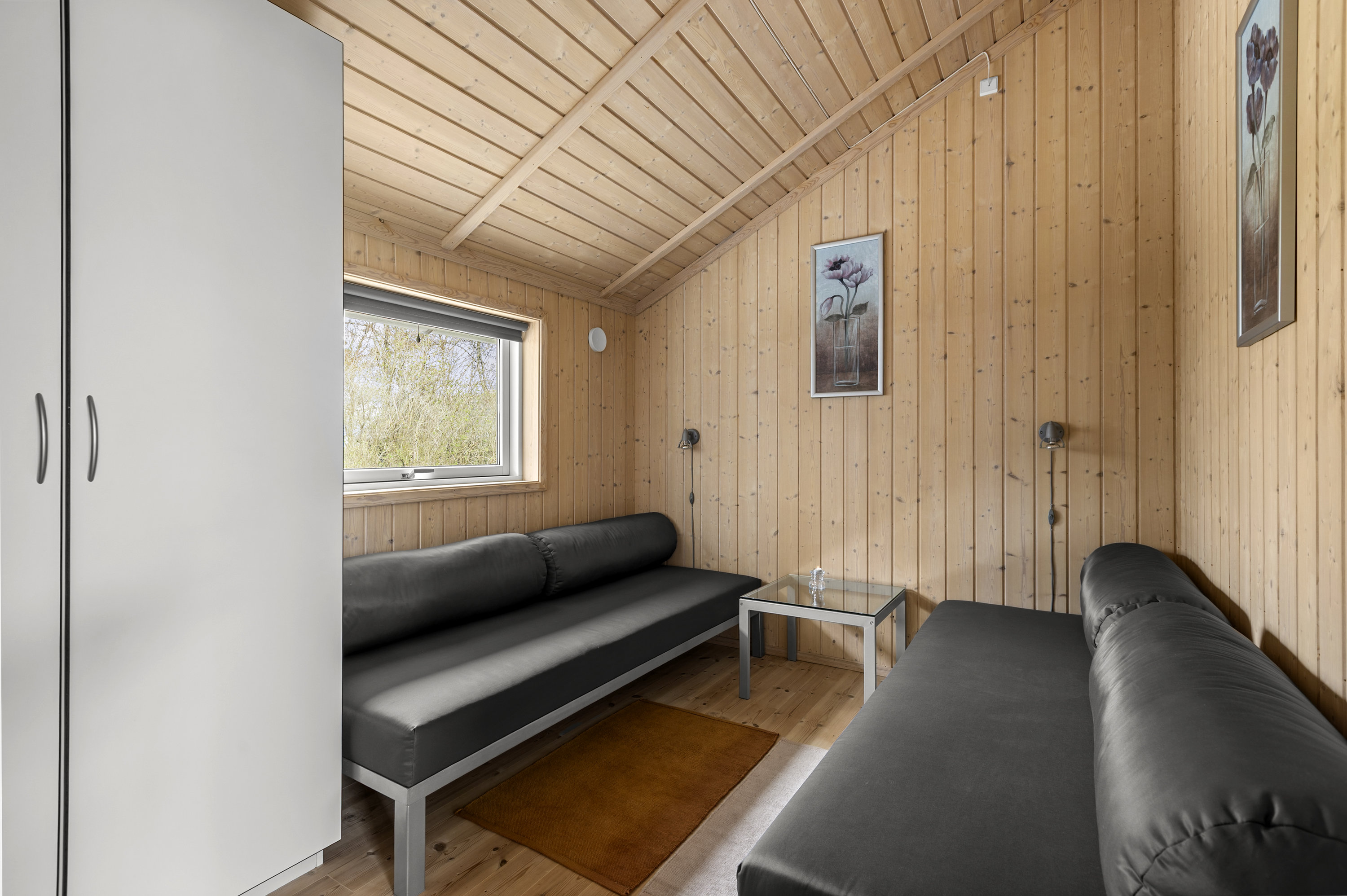 Fremhævet værelse billede i fuldskærmstilstand. Billede af Blishønevej 31, Kirke Stillinge, 4200 Slagelse