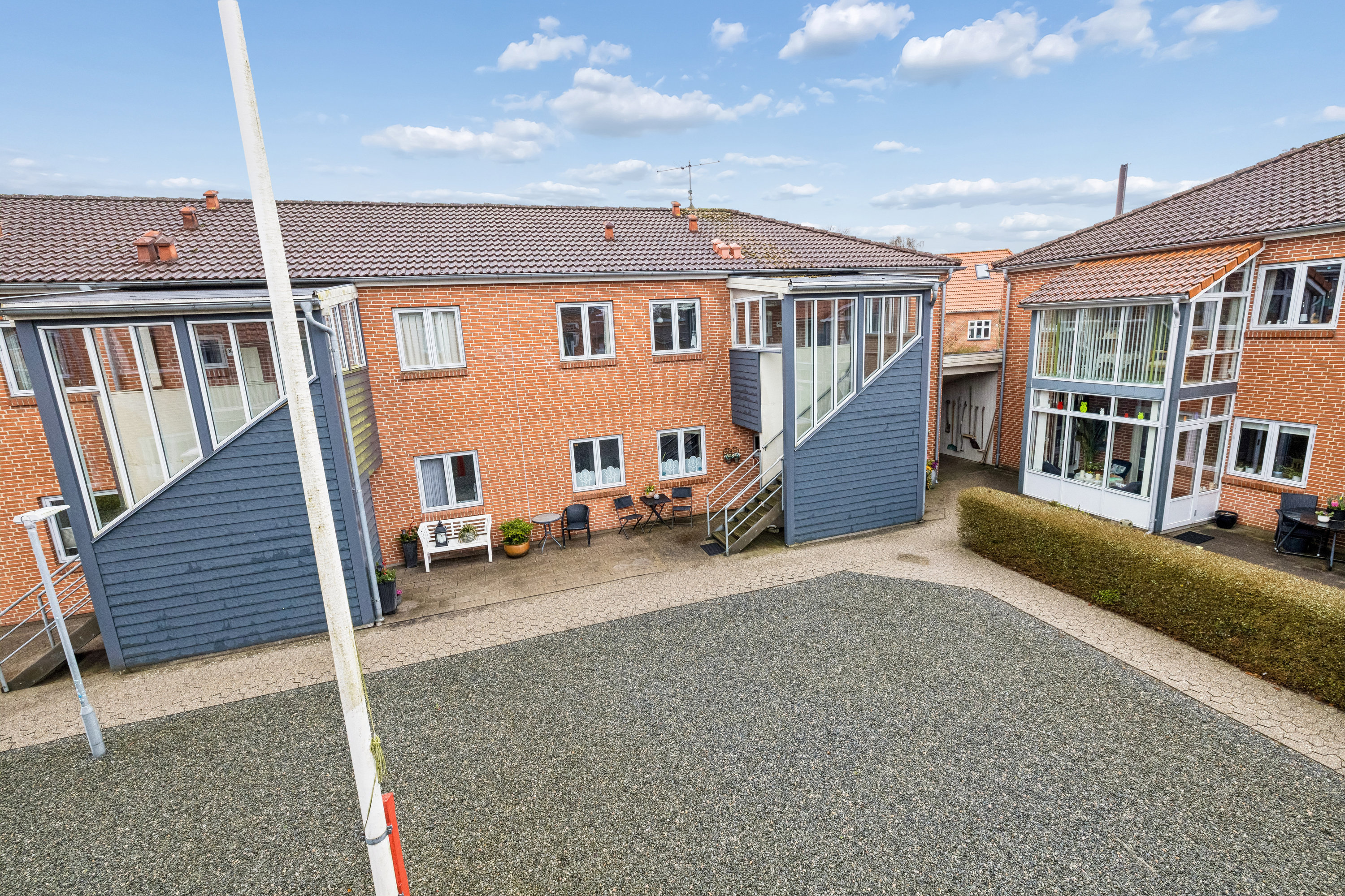 Andelsbolig: Andet på Søndergade 8C, 1., 9632 Møldrup