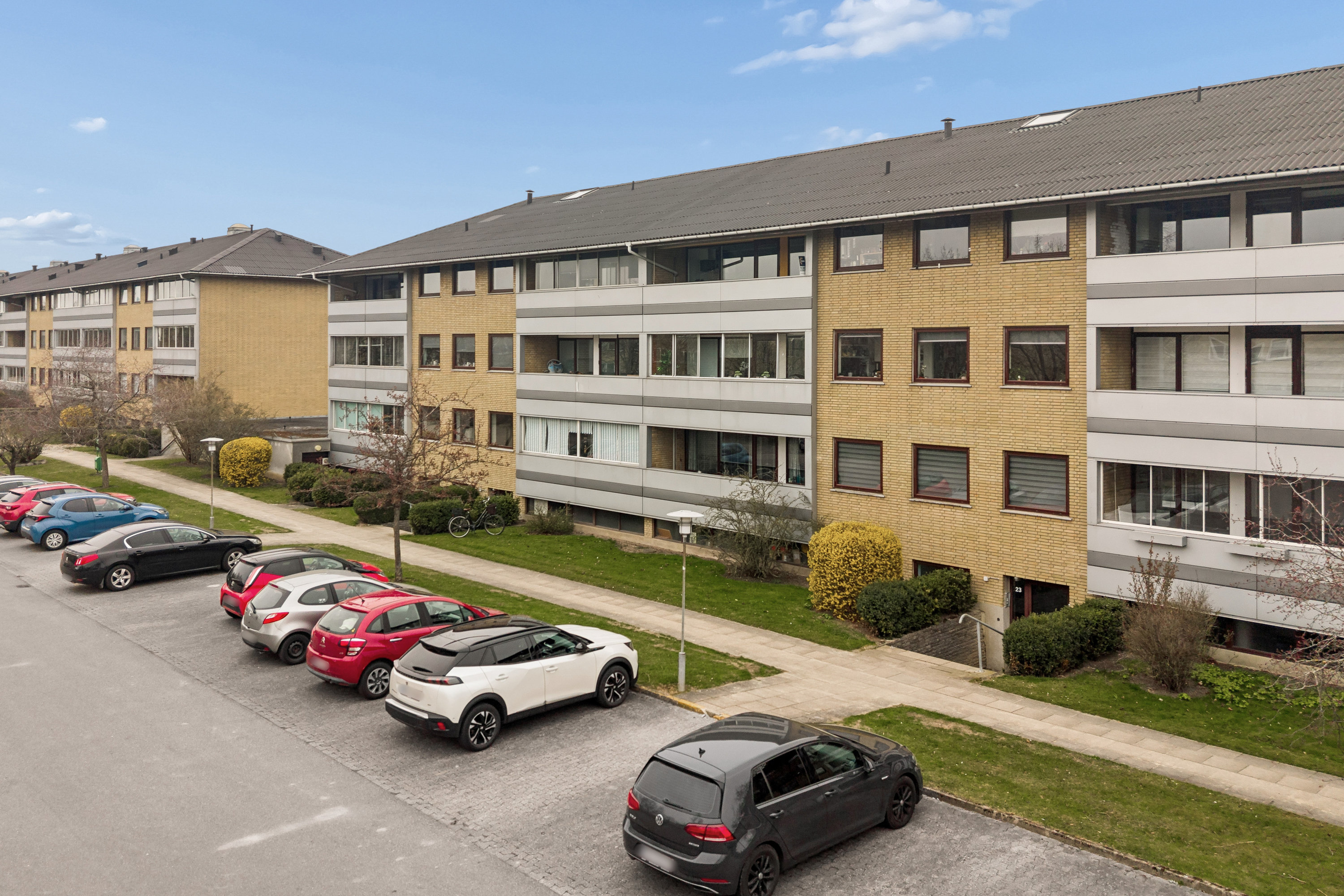 Ejerlejlighed: Andet på Lindebo 23, 2. 141., 2630 Taastrup