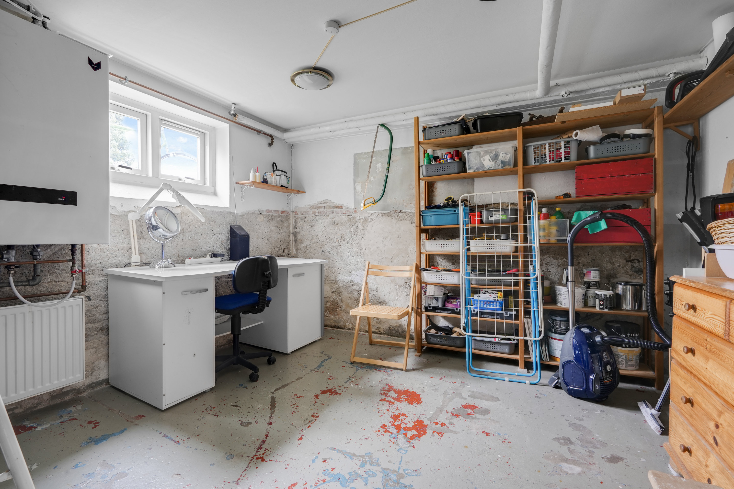 Fremhævet værelse billede i fuldskærmstilstand. Billede af Sydkærsvej 66, 2650 Hvidovre