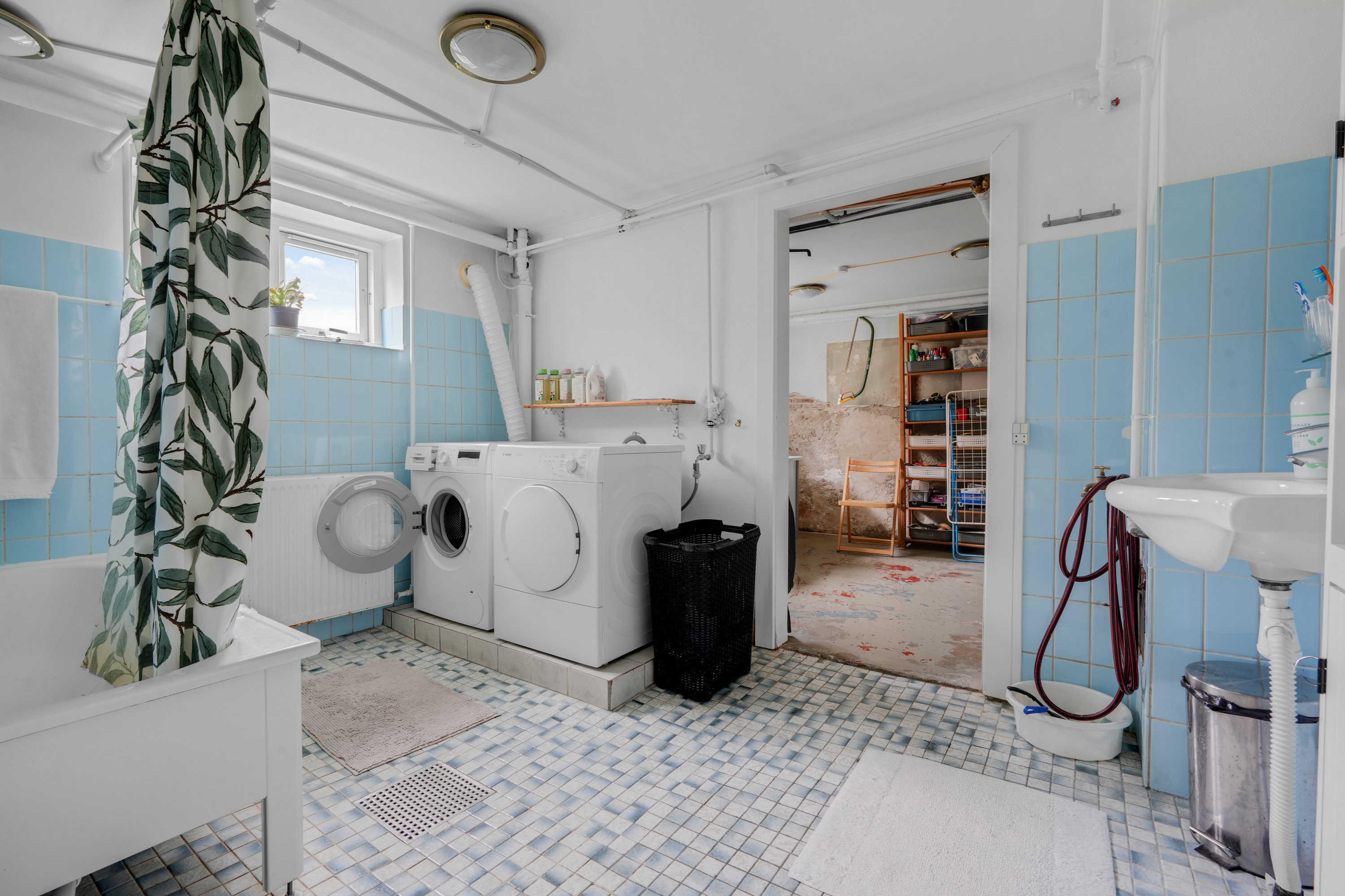 Fremhævet bryggers billede i fuldskærmstilstand. Billede af Sydkærsvej 66, 2650 Hvidovre