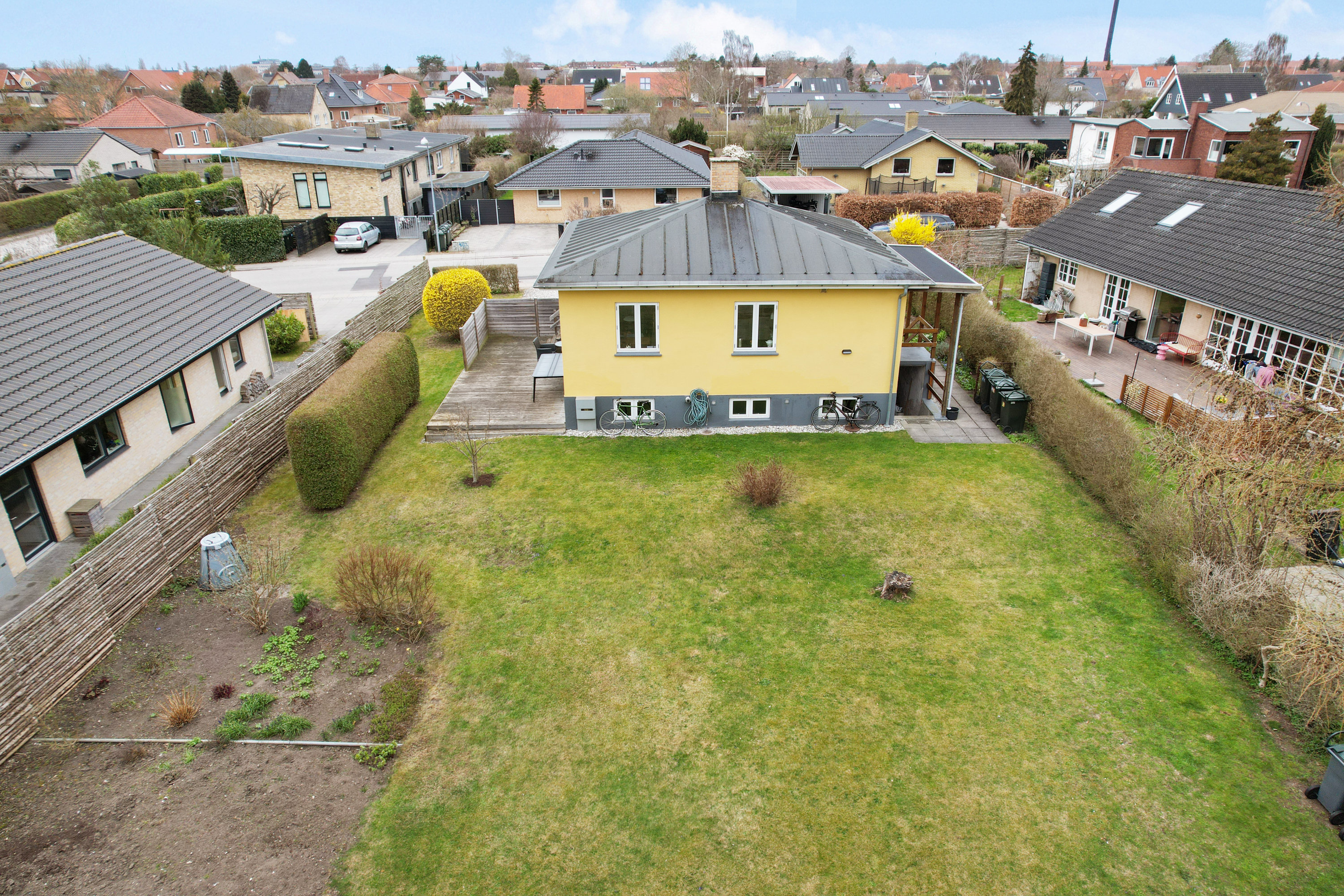 Miniaturebillede 2: andet. Billede af Sydkærsvej 66, 2650 Hvidovre