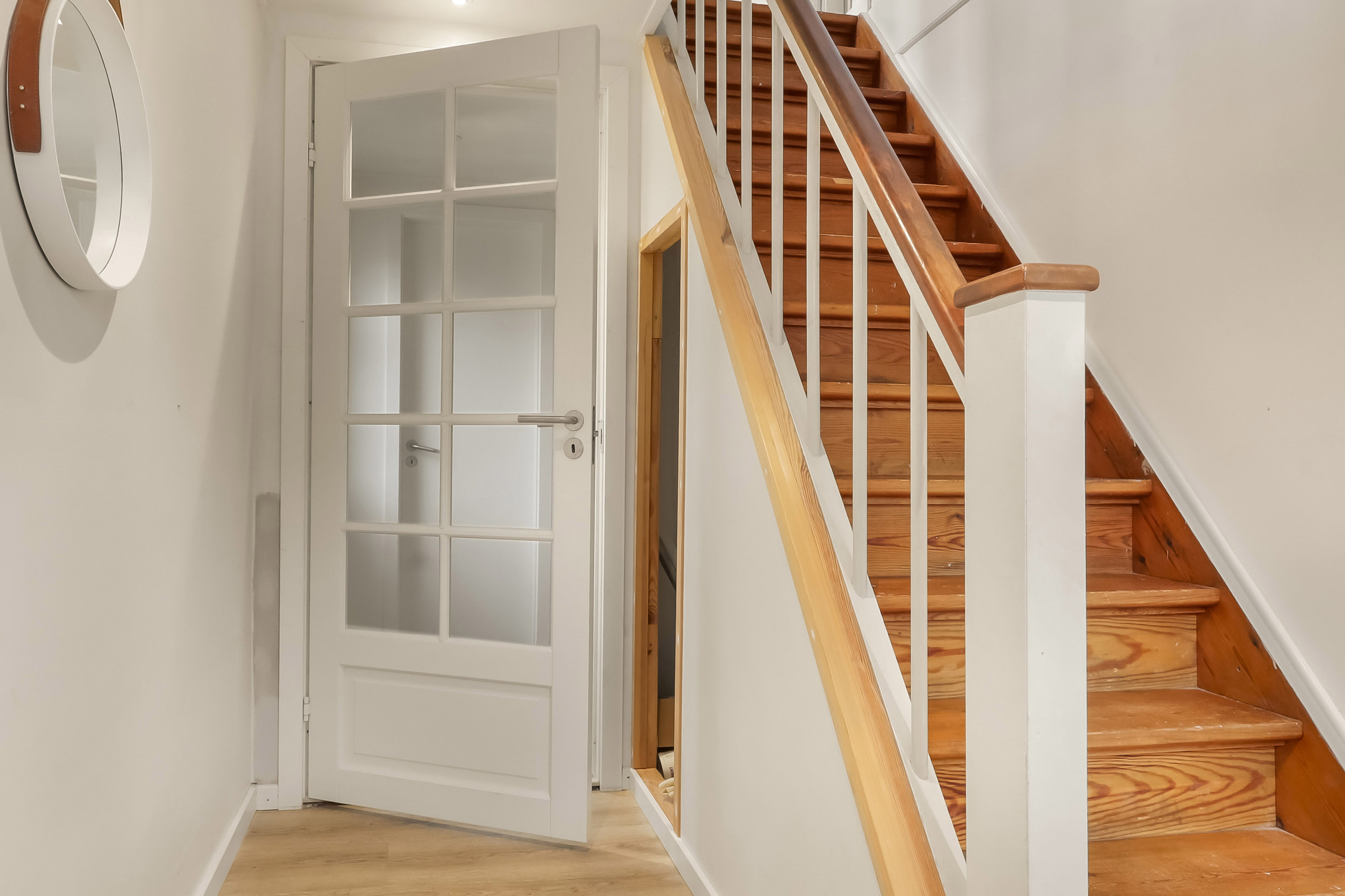 Fremhævet andet billede i fuldskærmstilstand. Billede af Østergade 10, 5881 Skårup Fyn