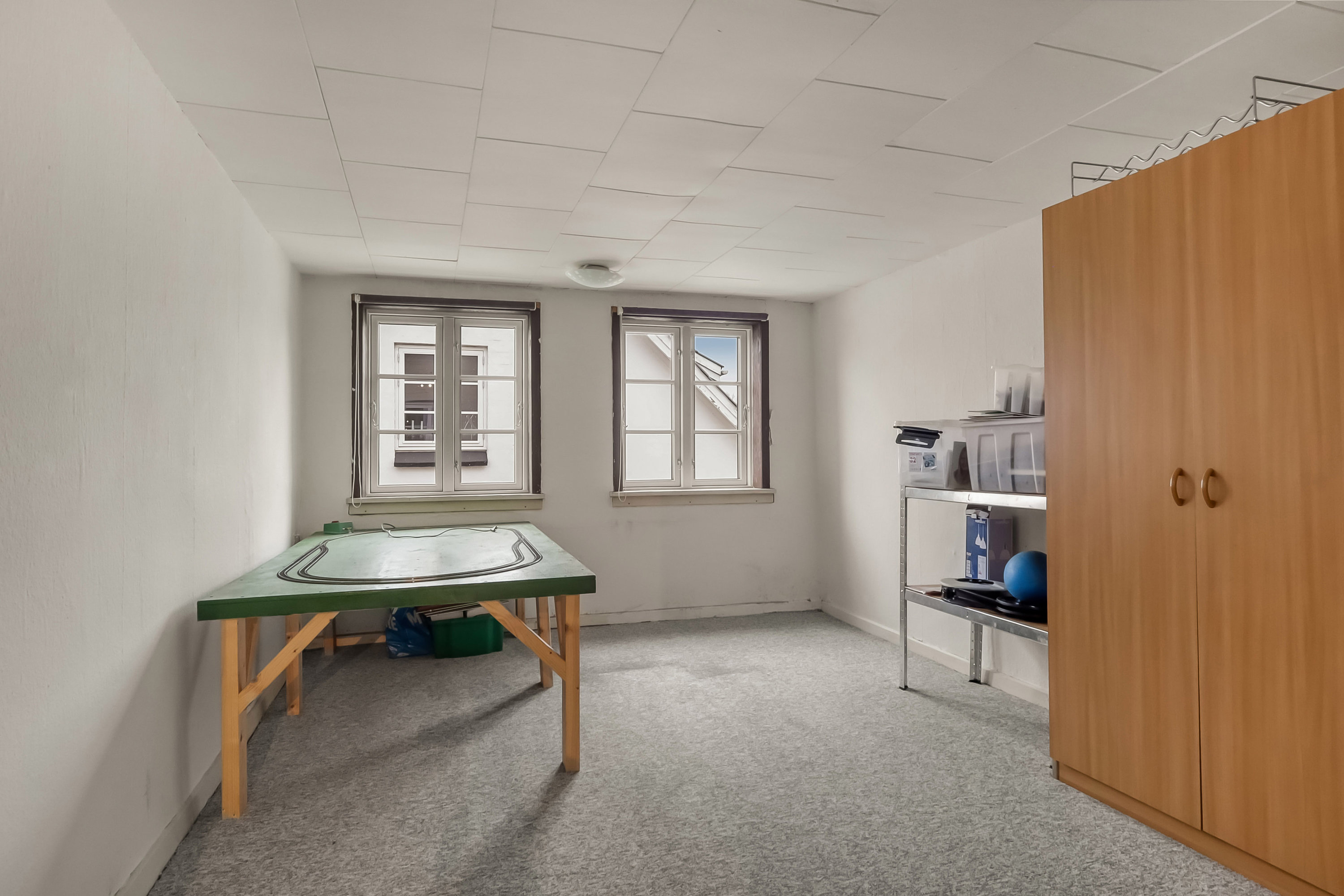 Fremhævet andet billede i fuldskærmstilstand. Billede af Østergade 10, 5881 Skårup Fyn