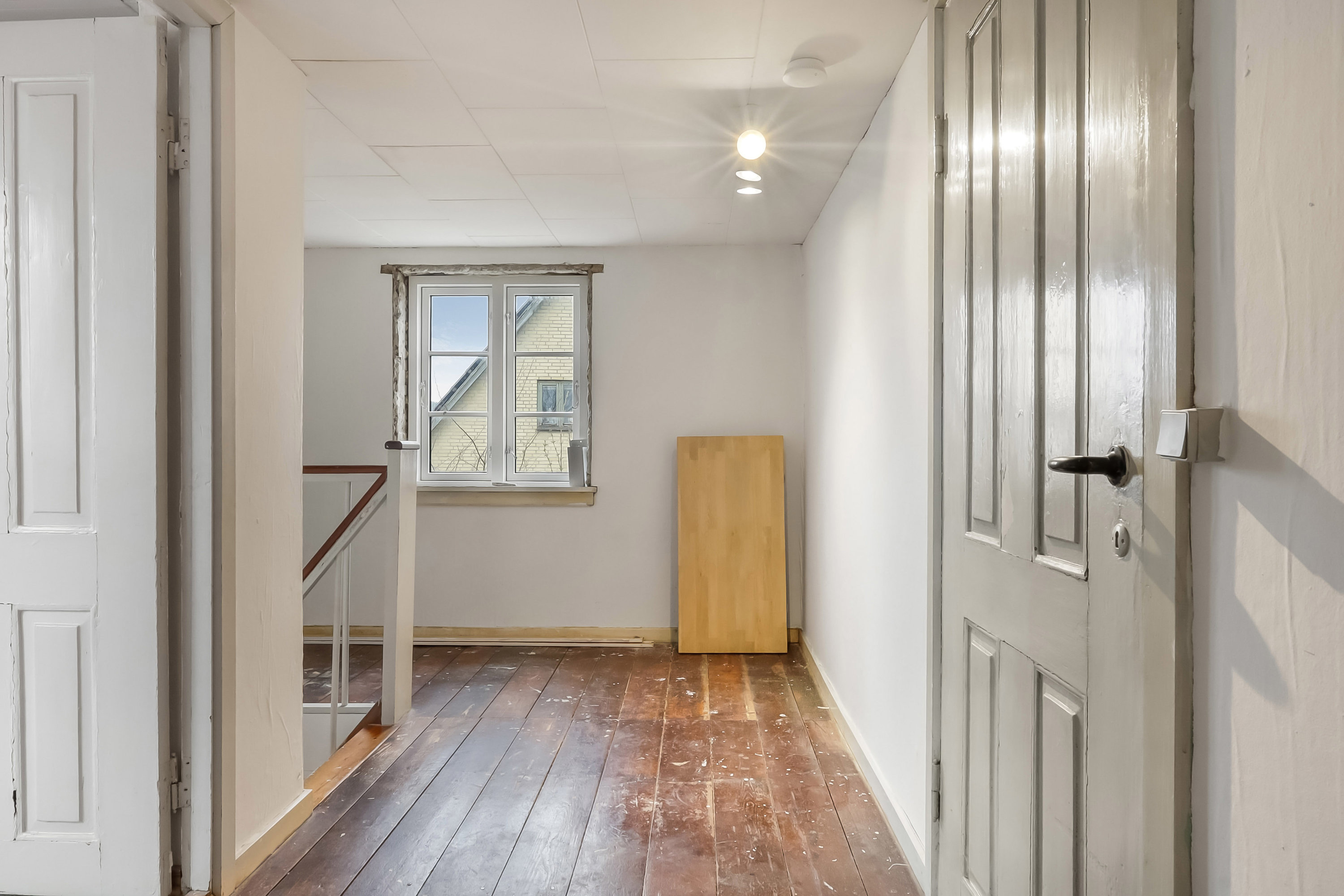 Fremhævet andet billede i fuldskærmstilstand. Billede af Østergade 10, 5881 Skårup Fyn